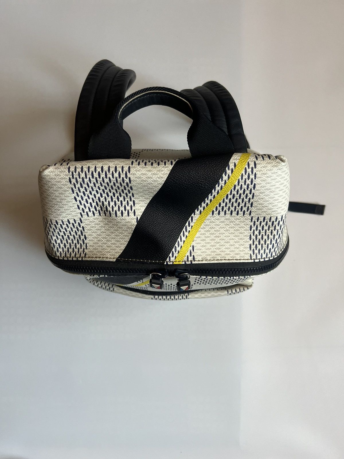 Louis Vuitton Louis Vuitton Dami Latitude Apollo Backpack N44017 Size ONE SIZE - 12 Thumbnail