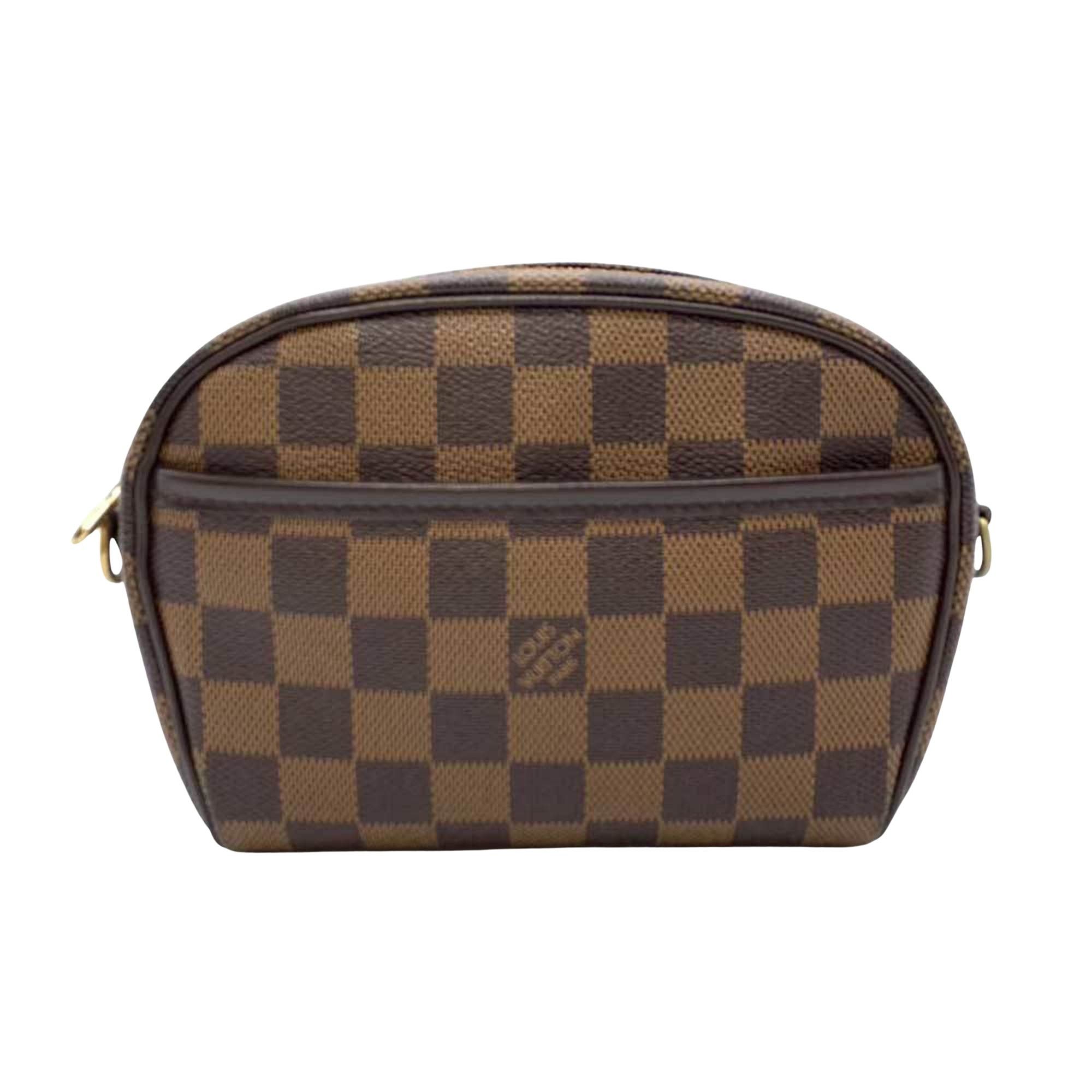 Louis Vuitton Louis Vuitton Ipanema shoulder Size ONE SIZE - 1 Thumbnail