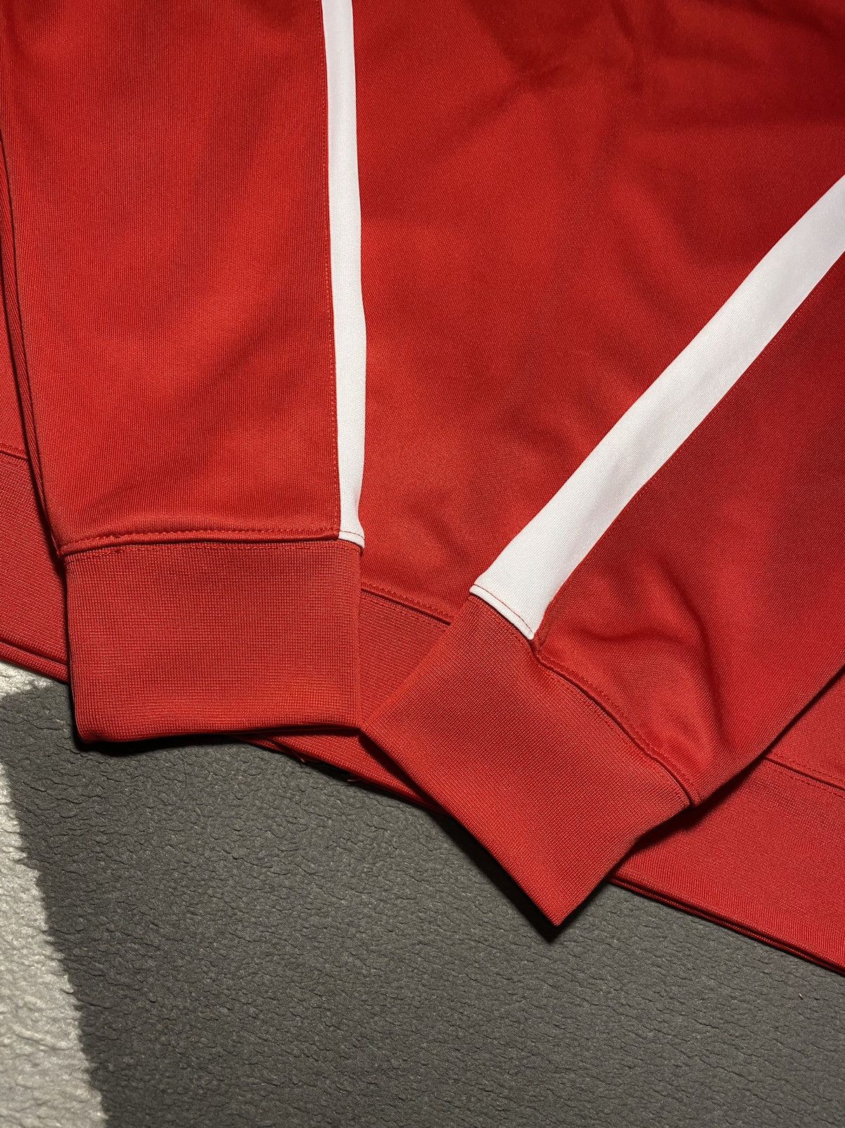 Nike Nike Sportswear Double Swoosh men’s Track Jacket Size US M / EU 48-50 / 2 - 12 Thumbnail