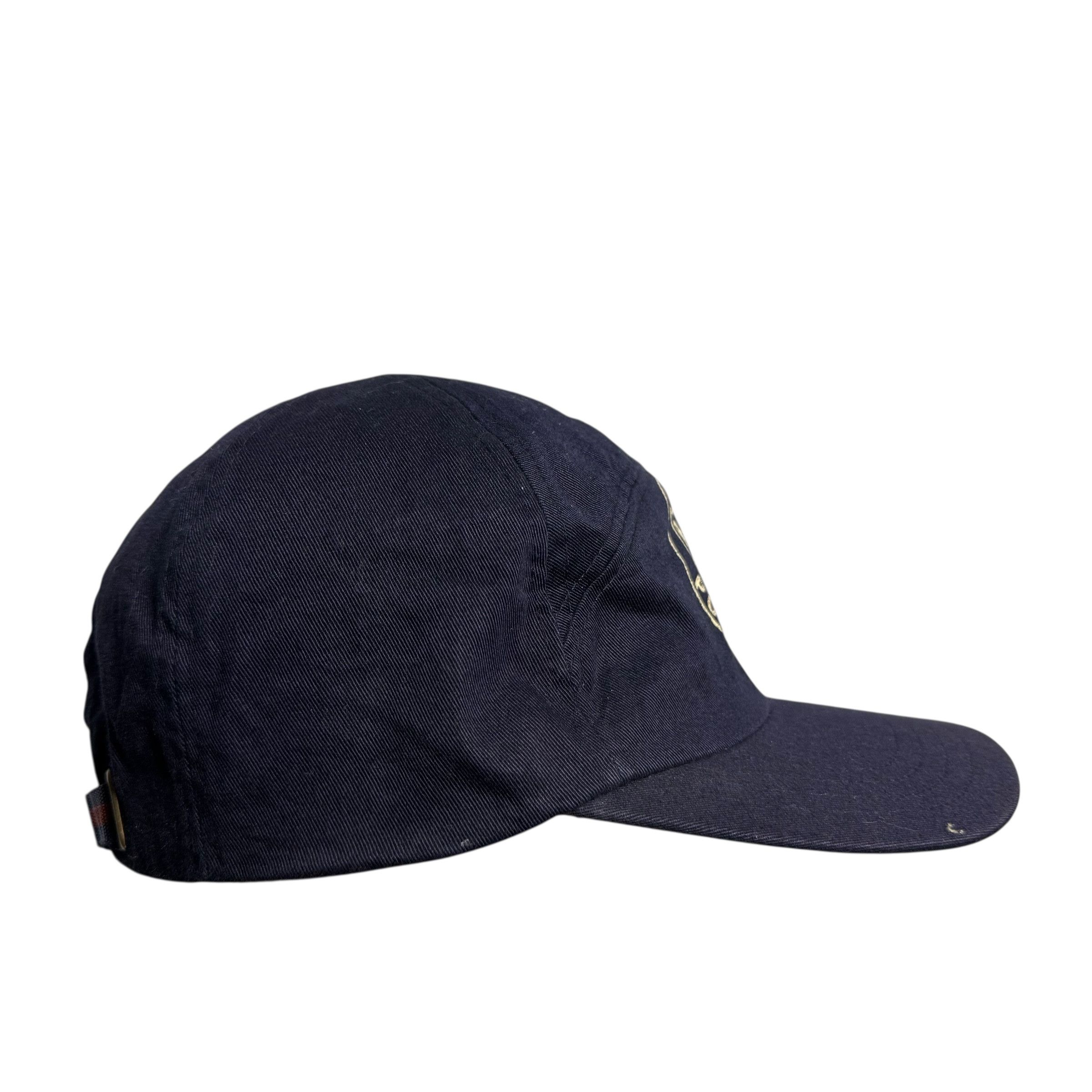 Ralph Lauren Sport 🔥RARE🔥Vintage Polo Sport Ralph Lauren Adjustable Cap Size ONE SIZE - 4 Thumbnail