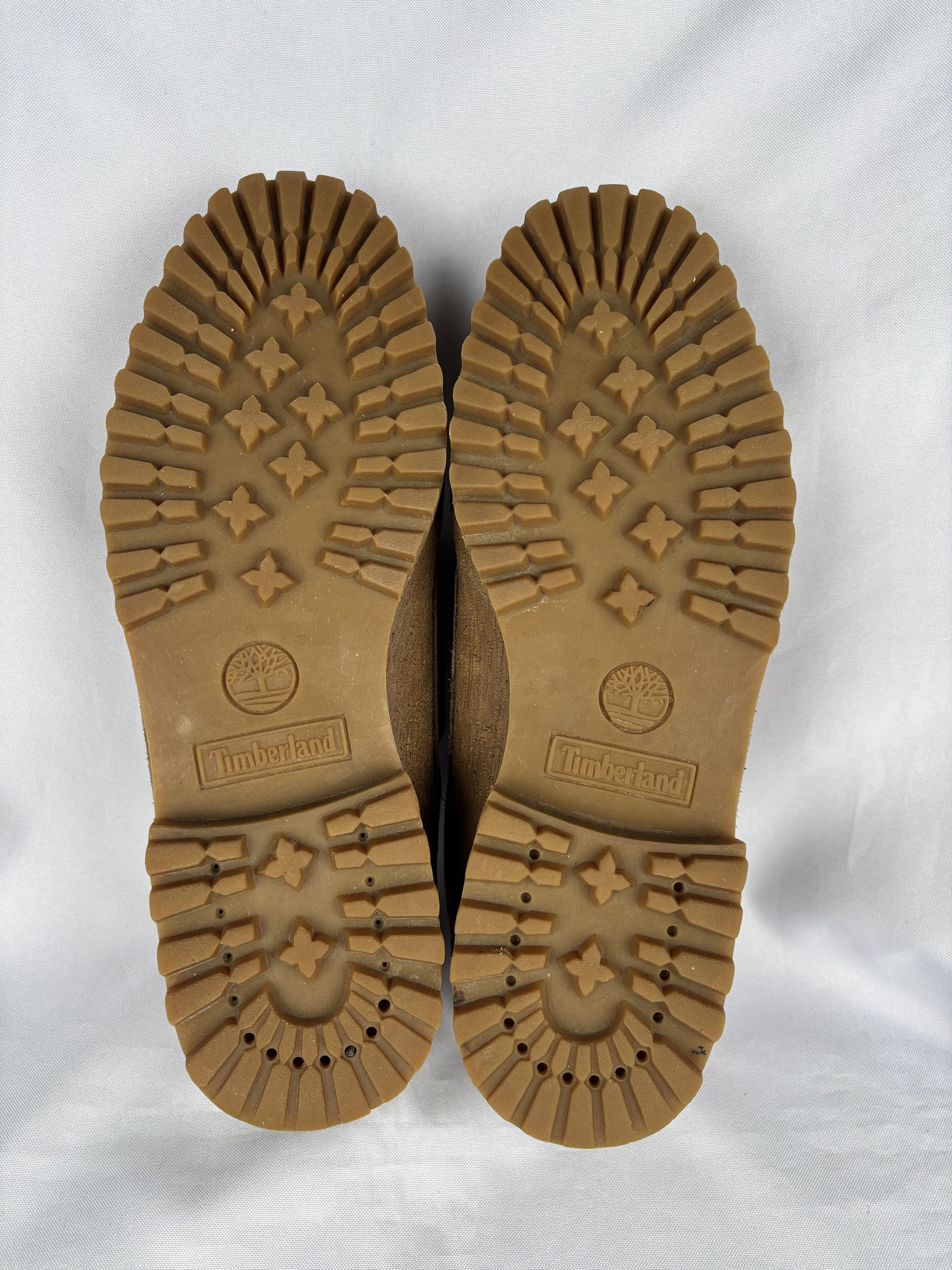 Timberland Timberland 3-Eye Classic Lug Boat Shoes Size US 8 UK 7.5 Size US 8 / EU 41 - 16 Thumbnail