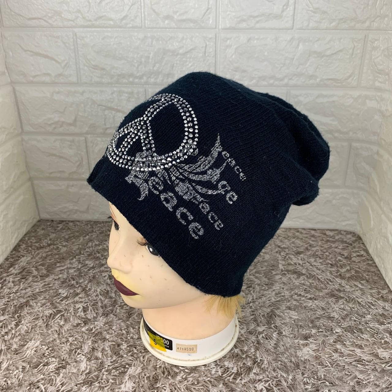 Japanese Brand Vintage Japanese Brand Size ONE SIZE - 3 Thumbnail