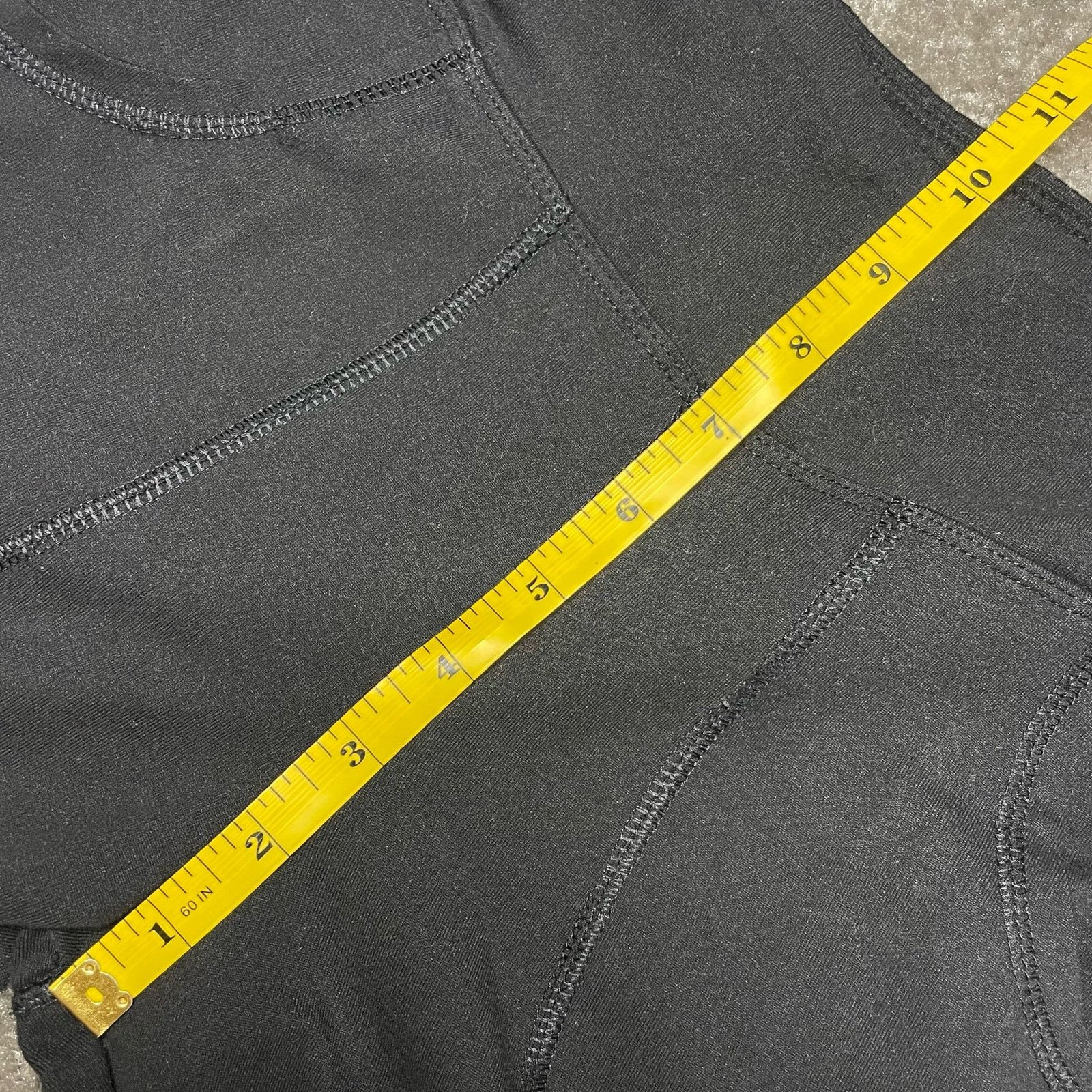 Bally NWOT Bally Black Pants Size 28" / US 6 / IT 42 - 8 Thumbnail