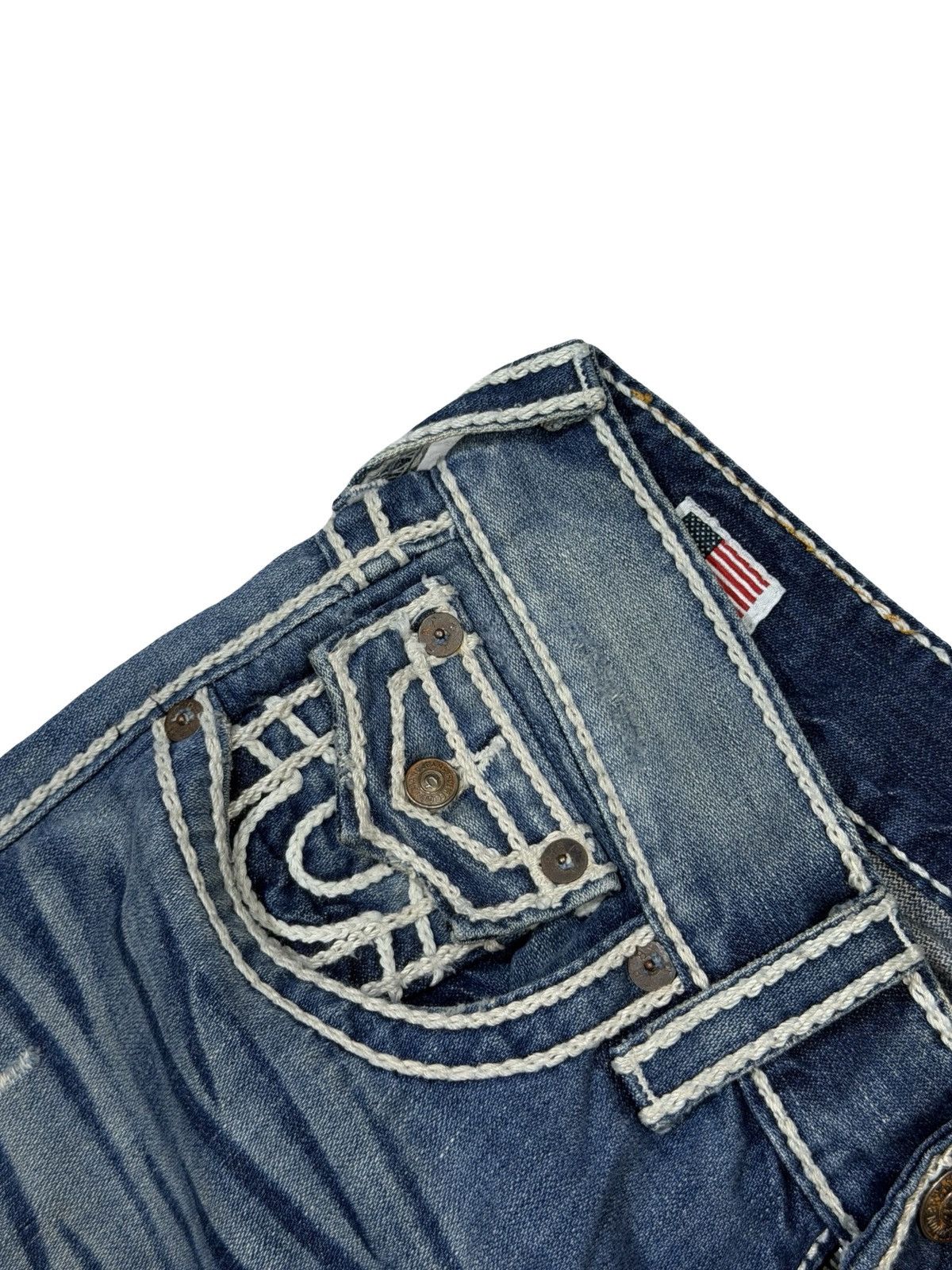 True Religion True religion Size US 30 / EU 46 - 12 Thumbnail
