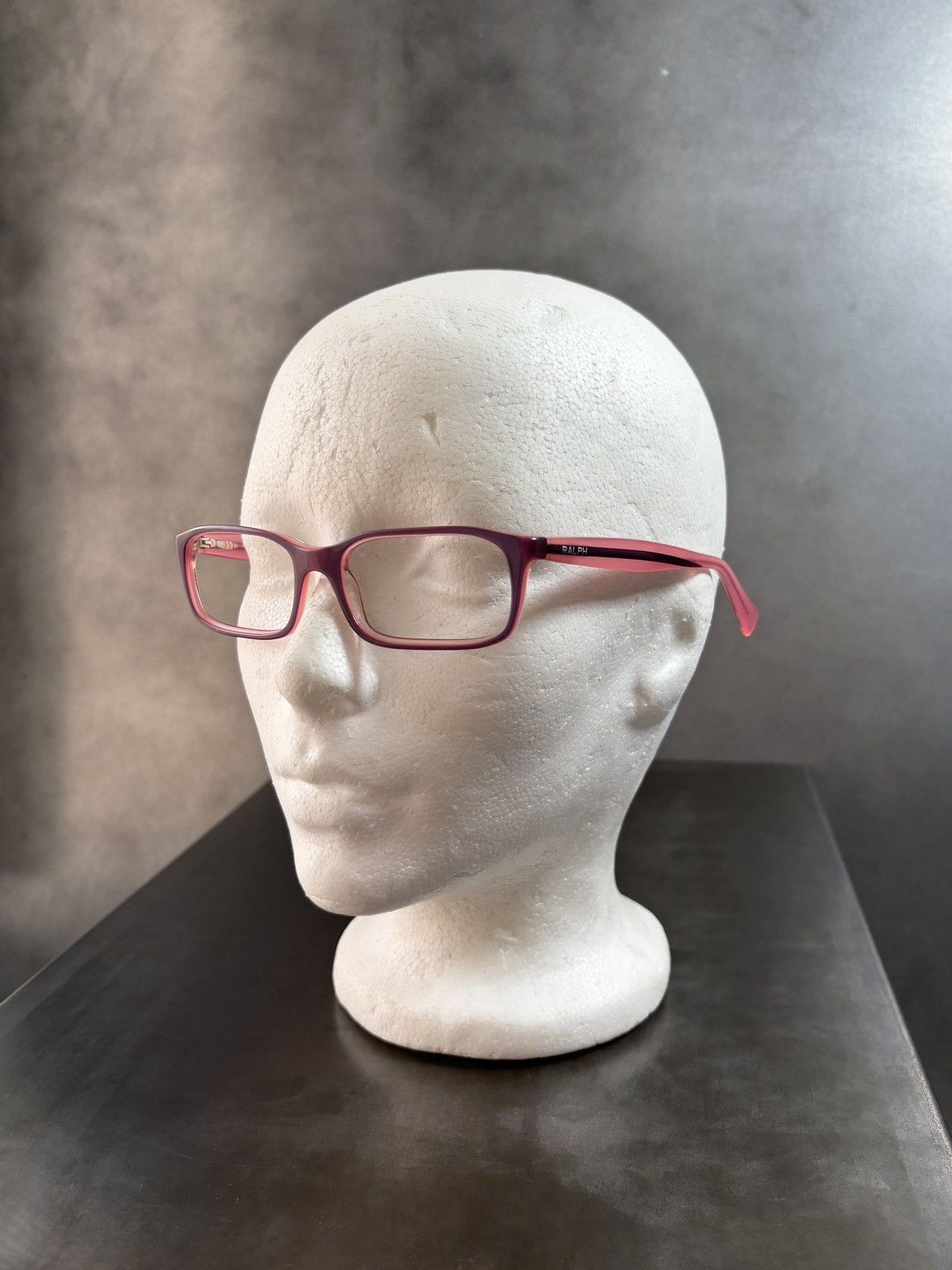 Polo Ralph Lauren Cute Ralph Lauren Frames Eyglasses Sunglasses RAP8713AA Pink Size ONE SIZE - 2 Thumbnail