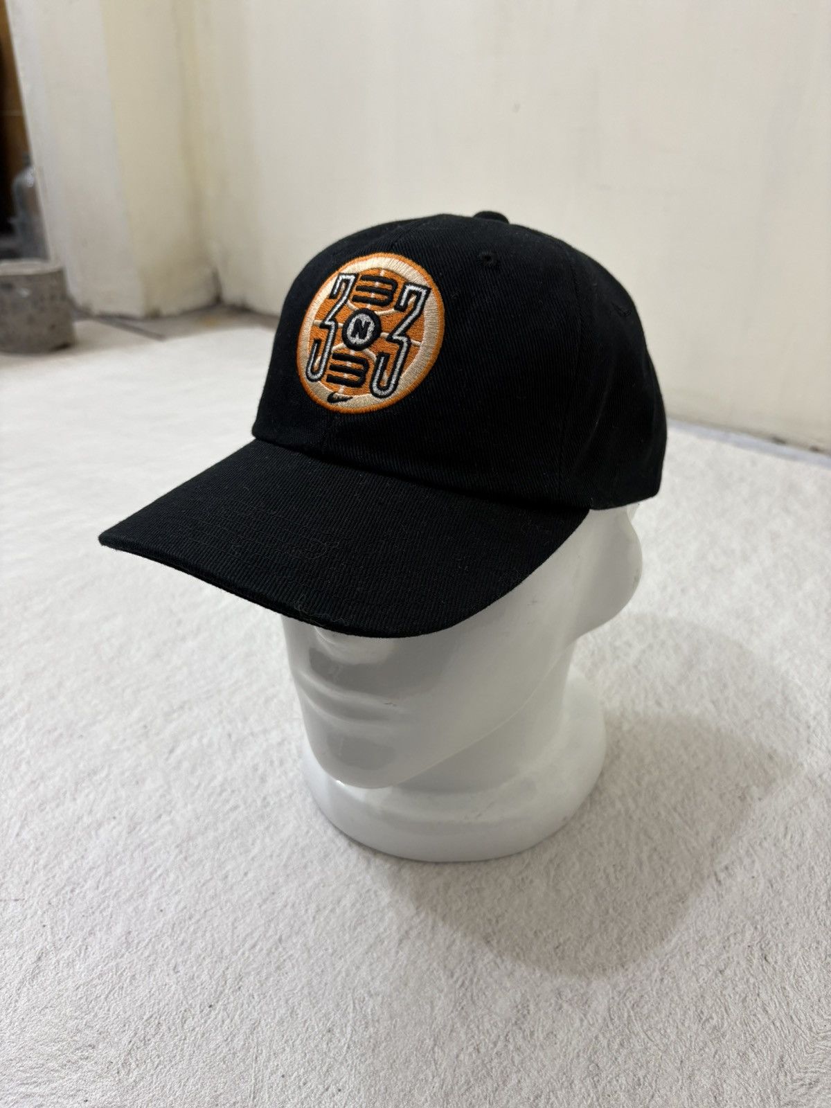 Vintage 2000s Nike vintage basketball 3on3 Embroidery logo Size ONE SIZE - 2 Thumbnail