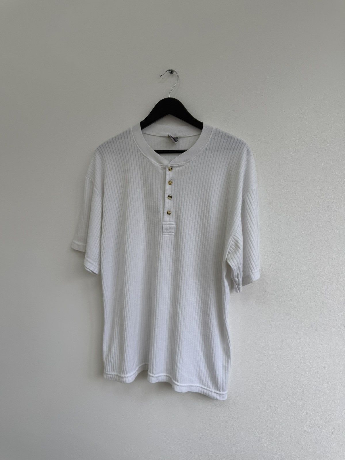 Levi's Vintage 90s Levi's T-Shirt 80s Size US S / EU 44-46 / 1 - 2 Thumbnail