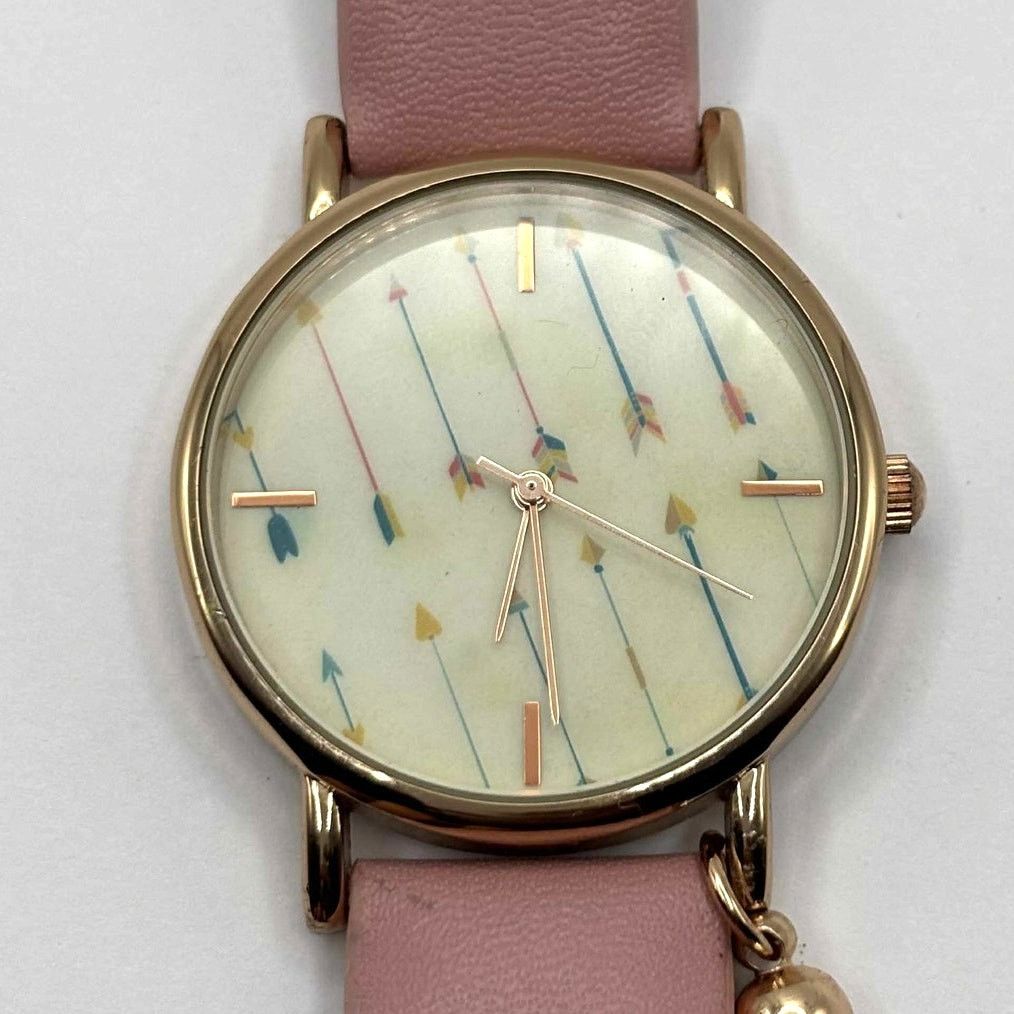 Other Pink Arrow Tassel Watch Size ONE SIZE - 3 Thumbnail