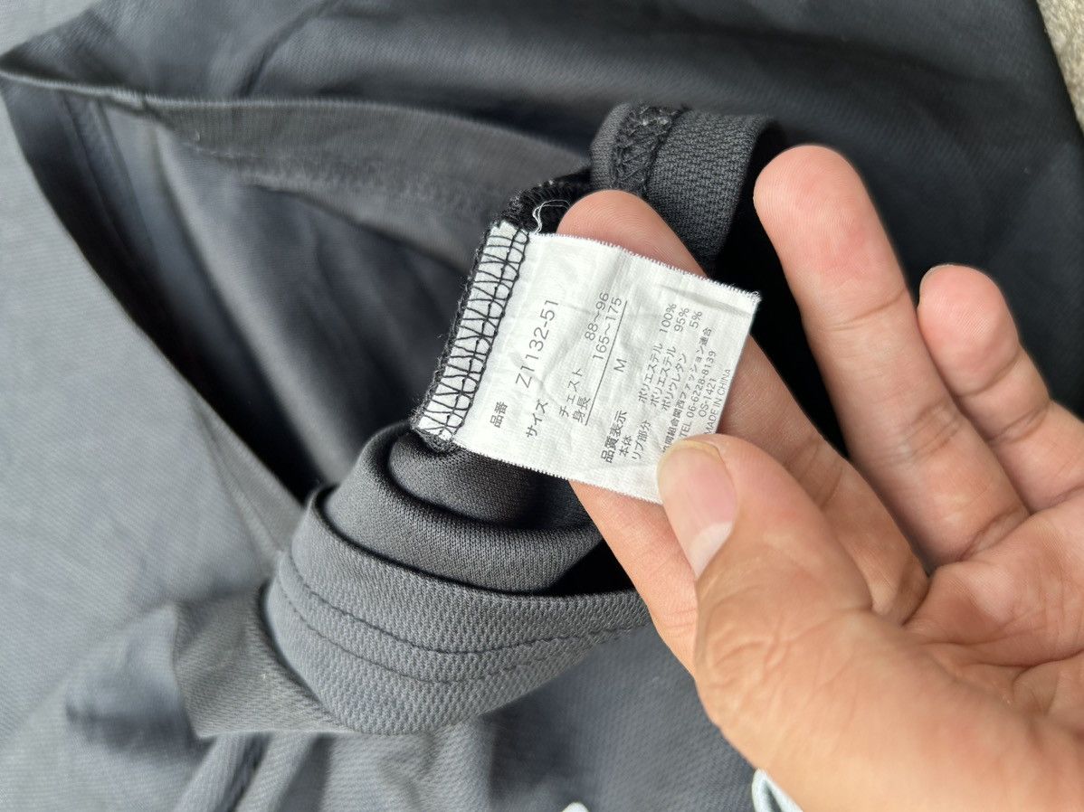 If Six Was Nine 💸BINDINGOFFER💸Japanese Night Surf History Poem tees Size US M / EU 48-50 / 2 - 6 Thumbnail