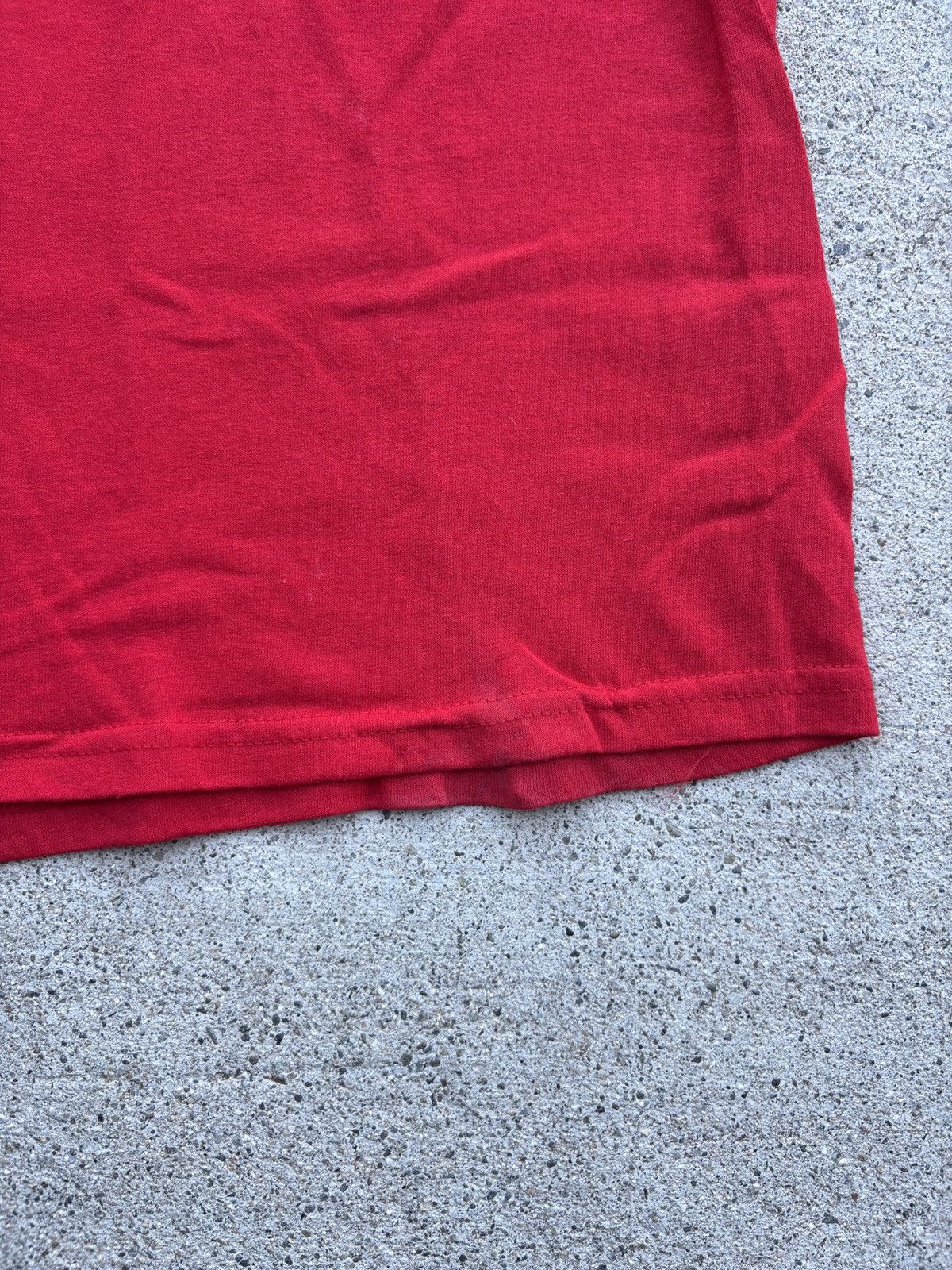 Nike Vintage 2010 Nike Team Canada Gold Olympic Champs Tee Sz XXL Size US XXL / EU 58 / 5 - 7 Thumbnail