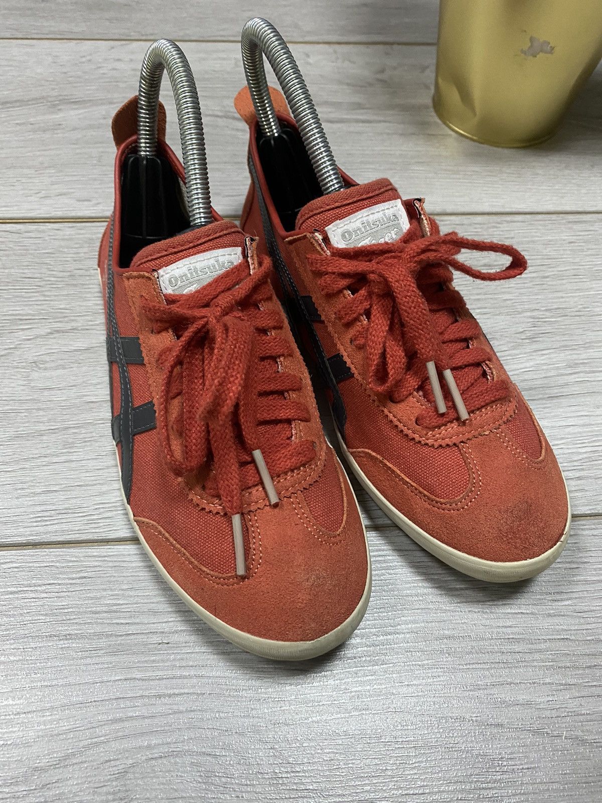 Asics ASICS Onitsuka Tiger vintage sneakers Size US 6 / IT 36 - 2 Thumbnail