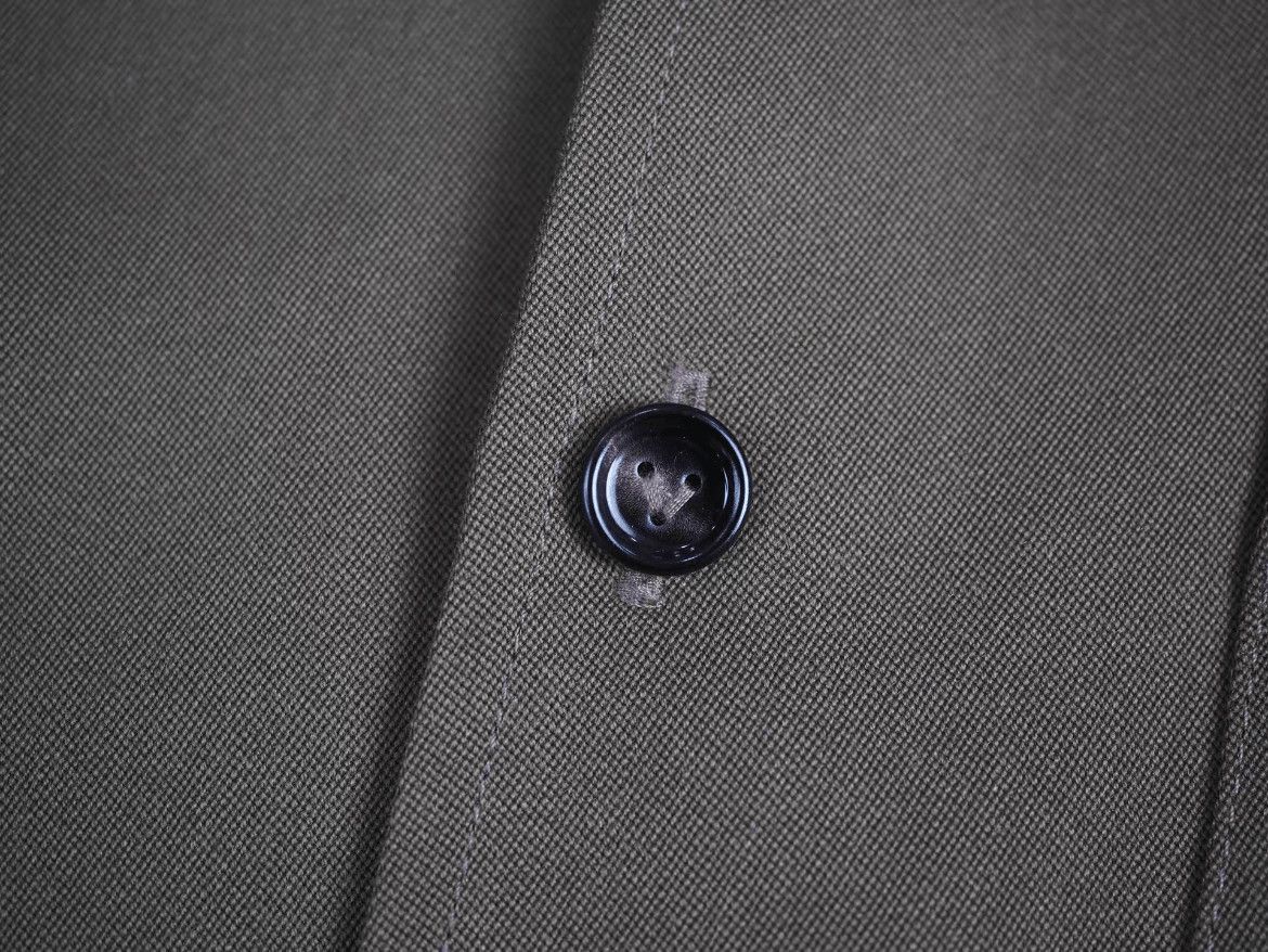 Bottega Veneta Bottega Veneta 23SS Classic Wool Jacket-2507 Size US M / EU 48-50 / 2 - 3 Thumbnail
