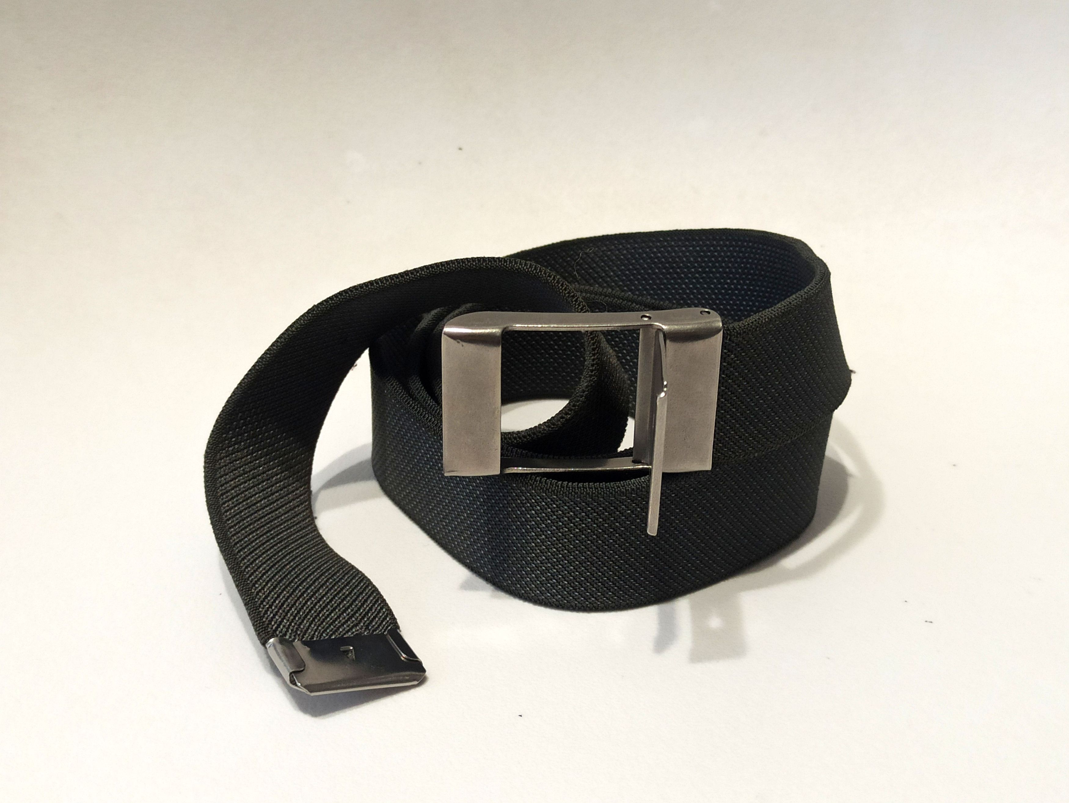 Vintage Vintage Swiss Army Belt Size ONE SIZE - 2 Thumbnail