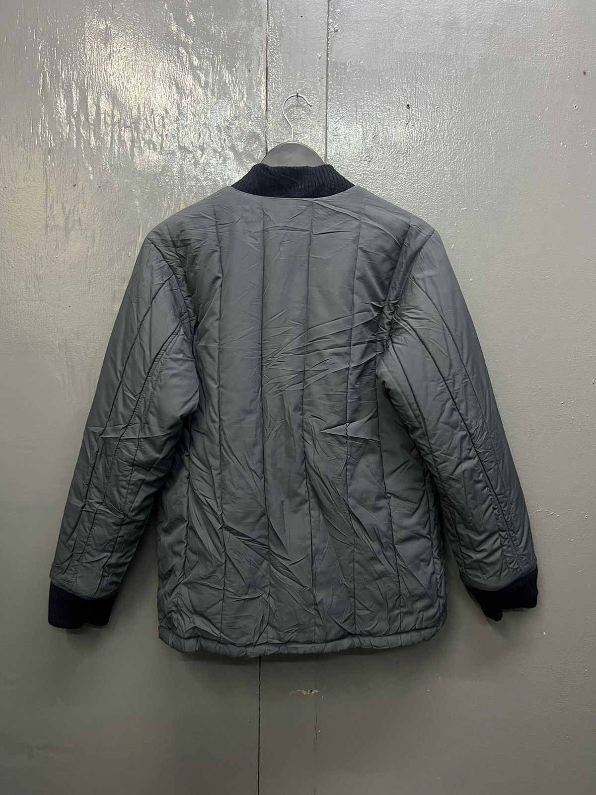United Arrows Green Label Relaxing United Arrow Riversible Jacket Size US M / EU 48-50 / 2 - 7 Thumbnail