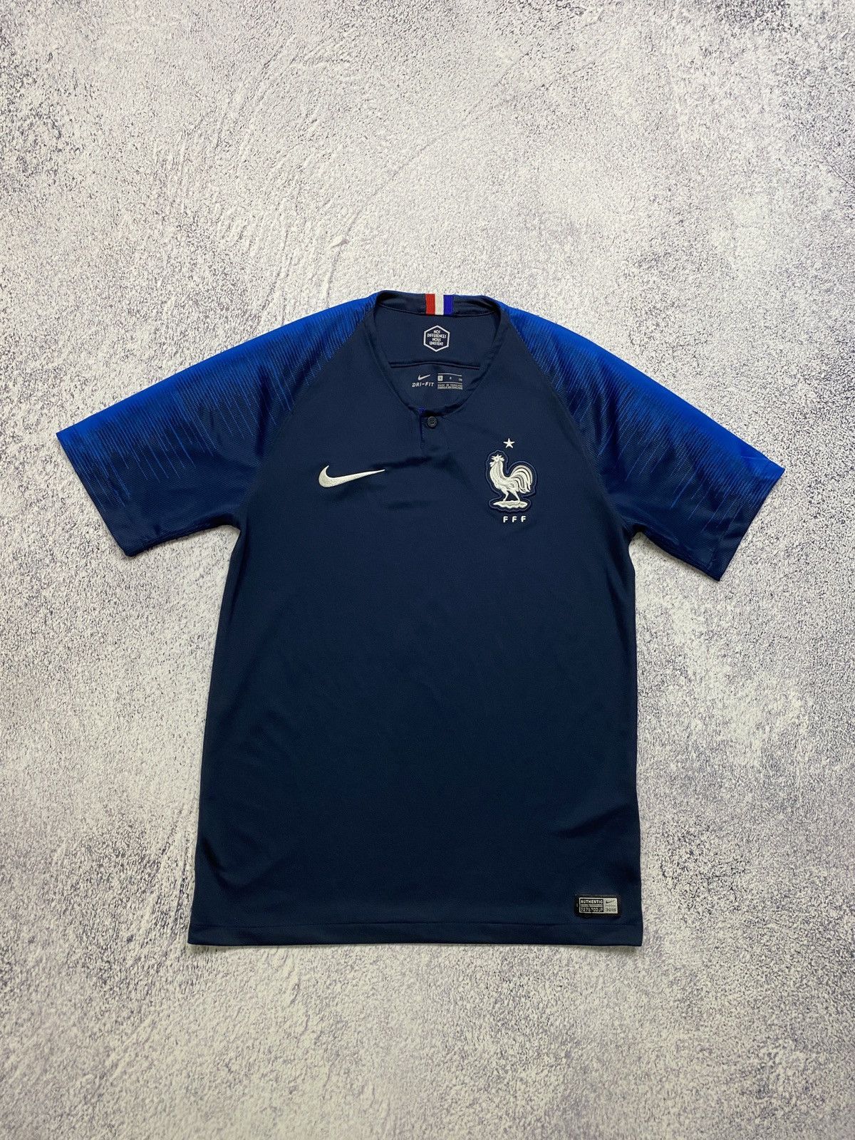 France soccer jersey 2018 world cup sales