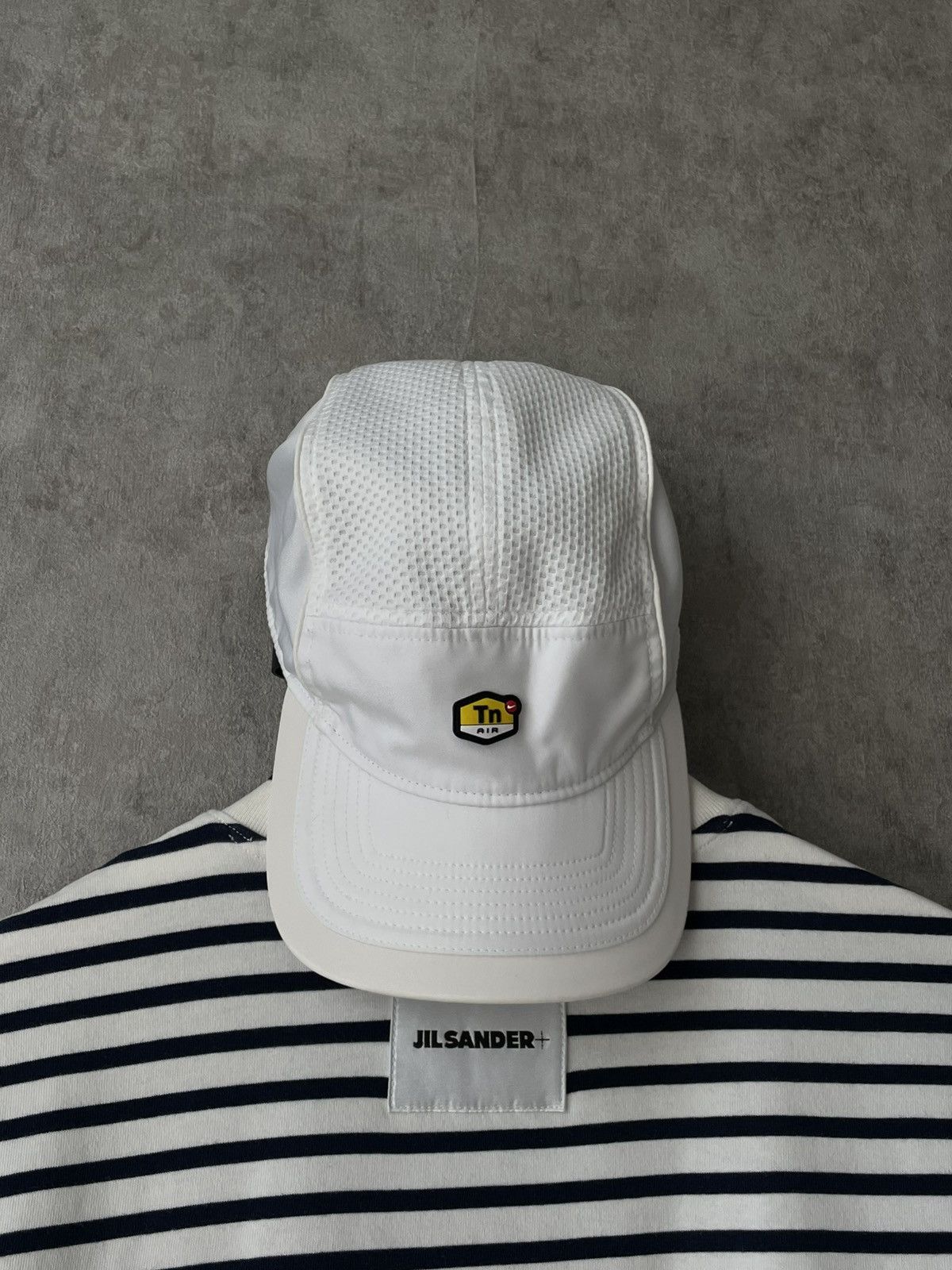 Nike Nike TN reflective cap Size ONE SIZE - 3 Thumbnail