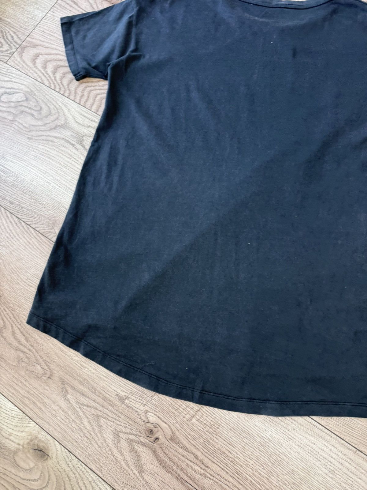 Allsaints Vintage Allsaints tee big logo Size US L / EU 52-54 / 3 - 14 Thumbnail