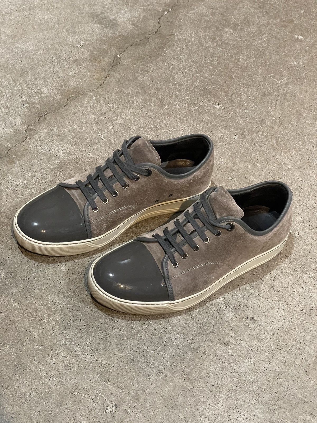 Lanvin Lanvin Shoes Size US 9 / EU 42 - 1 Thumbnail