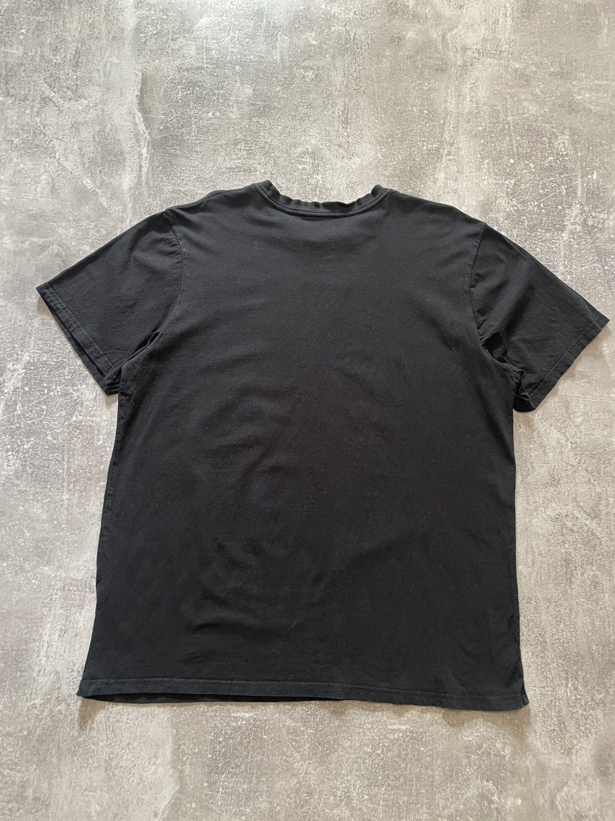 Vintage × Wu-Tang Clan Vintage Wu Tang Clan Rap T-Shirt Size US XL / EU 56 / 4 - 12 Thumbnail