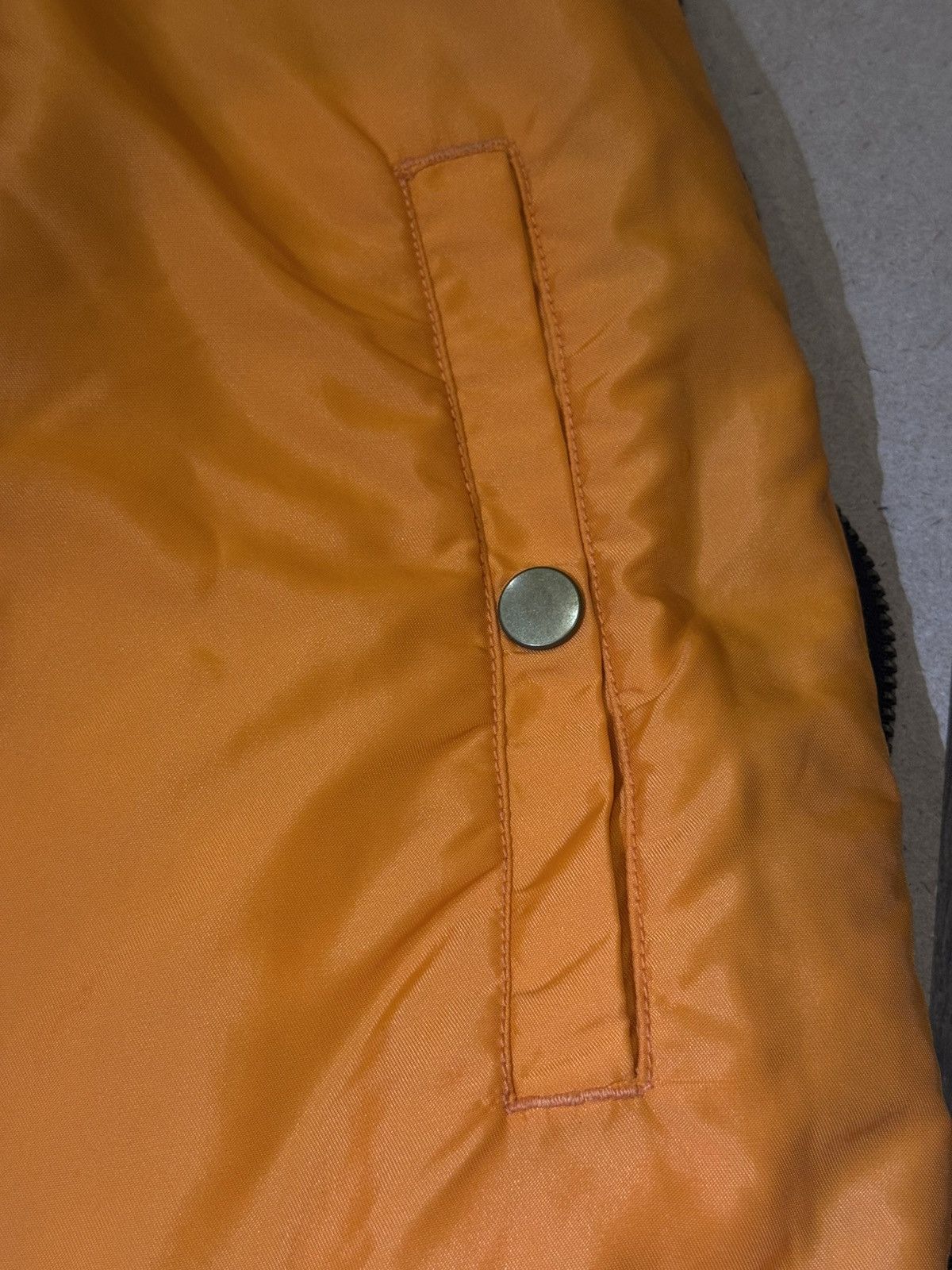 Von Dutch Von Dutch MA-1 style flight bomber jacket. Size US L / EU 52-54 / 3 - 15 Thumbnail