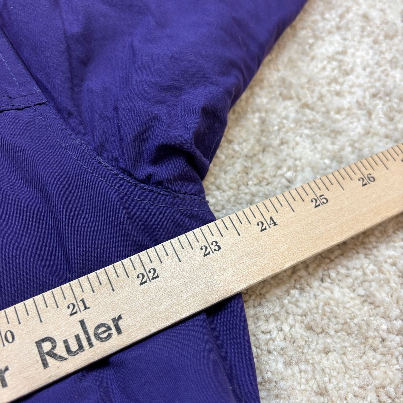 Patagonia × Vintage Vintage Patagonia Guide Parka Hooded Coat Men's M Gorpcore Size US M / EU 48-50 / 2 - 5 Thumbnail