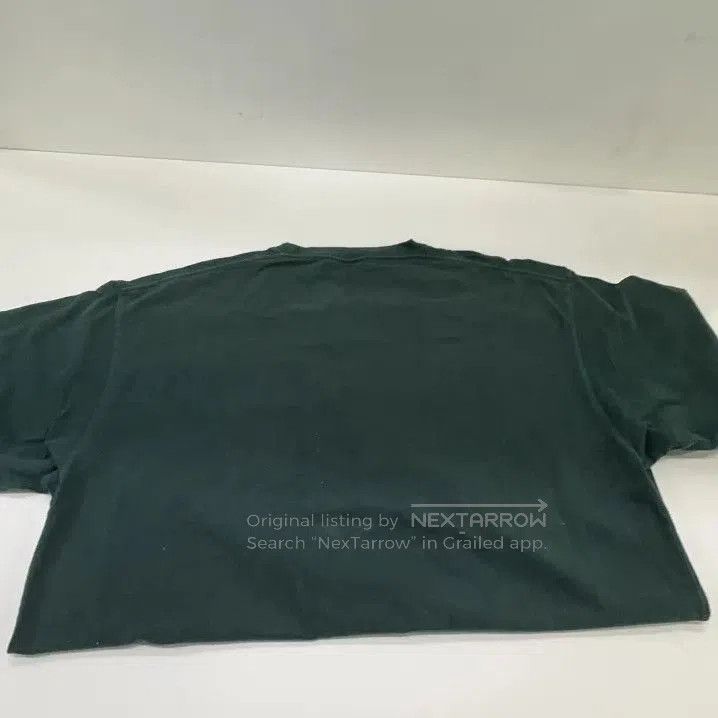 Balenciaga Balenciaga Casual Loose Black T. Size US S / EU 44-46 / 1 - 8 Thumbnail