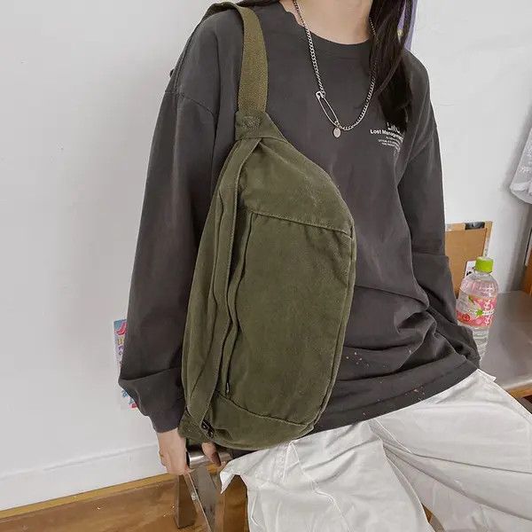 VIBE Shoulder Bags Size ONE SIZE - 2 Thumbnail