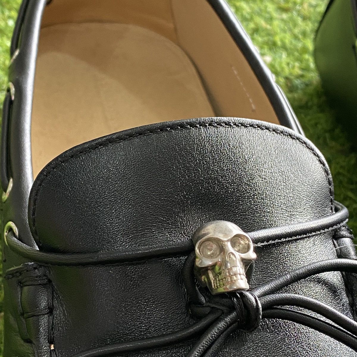 Alexander McQueen Alexander McQueen Slip on Shoe Size US 7 / EU 40 - 4 Thumbnail