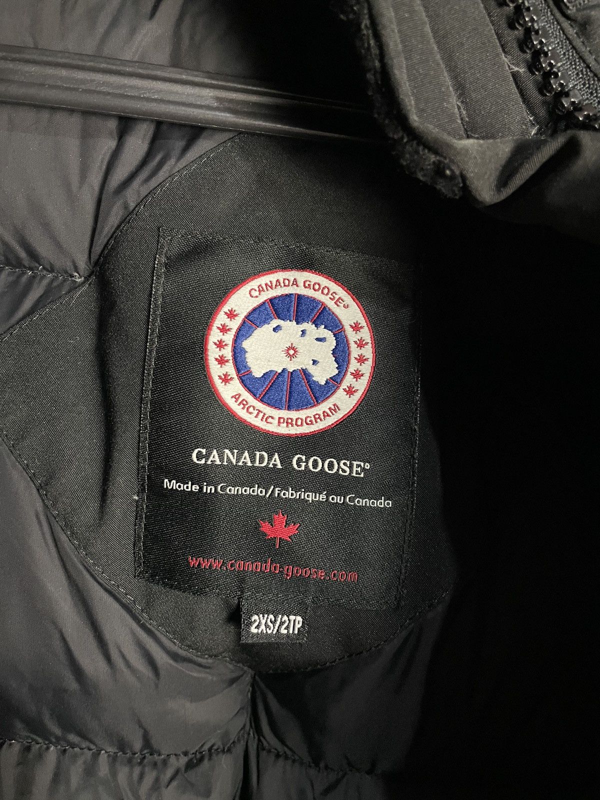 Canada Goose Canada Goose Expedition parka jacket Size US S / EU 44-46 / 1 - 16 Thumbnail