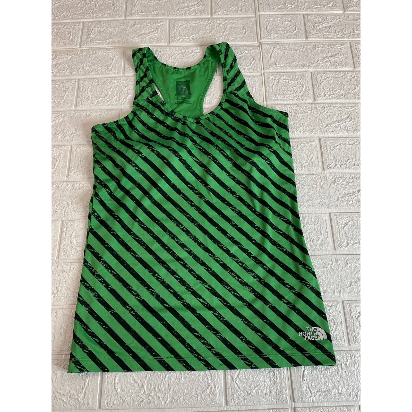 The North Face The North Face tank top size large Size L / US 10 / IT 46 - 6 Thumbnail