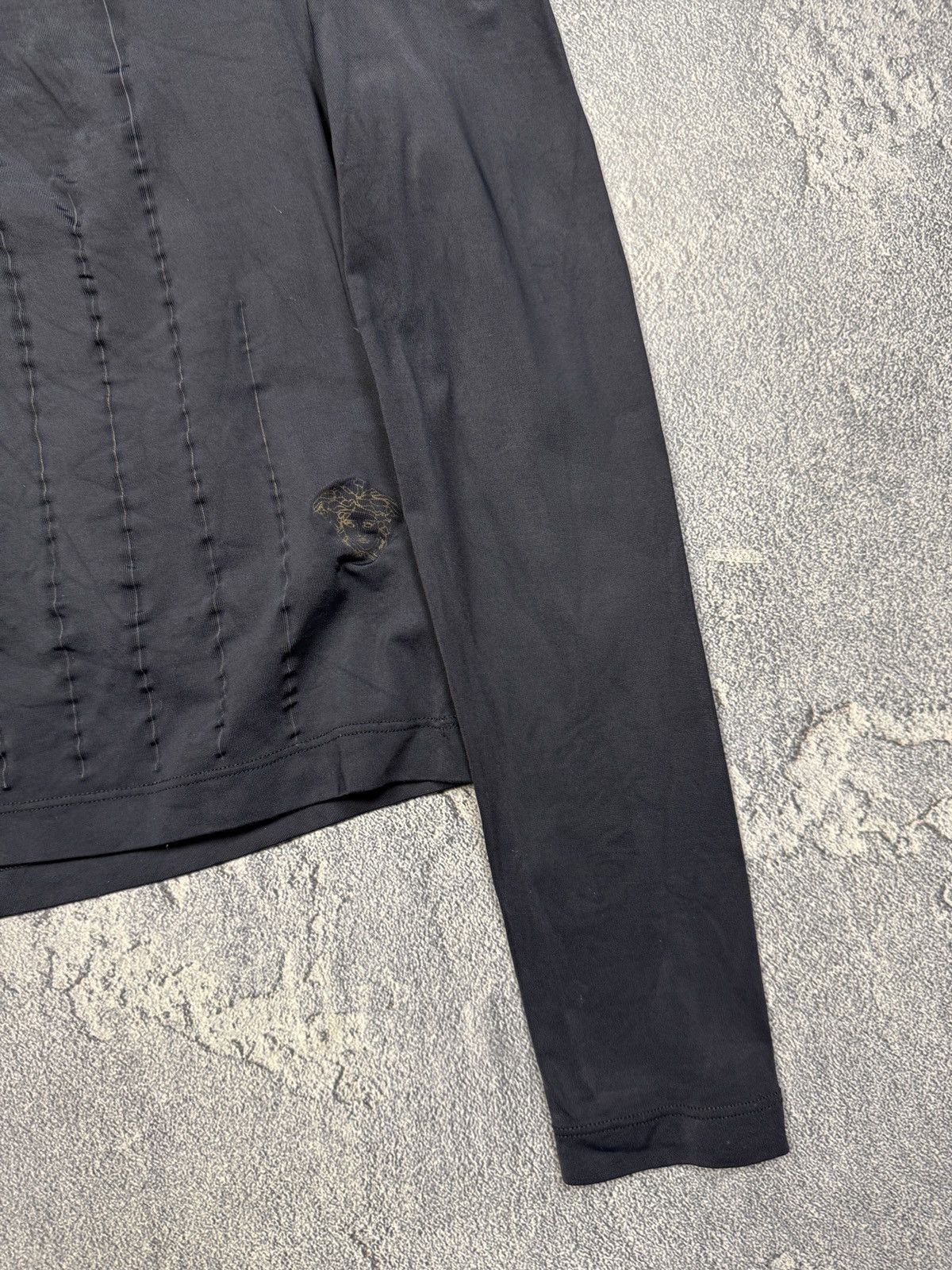 Versace Jeans Couture Crazy Versace Jeans Couture Thermo Push-ap Size S / US 4 / IT 40 - 4 Thumbnail