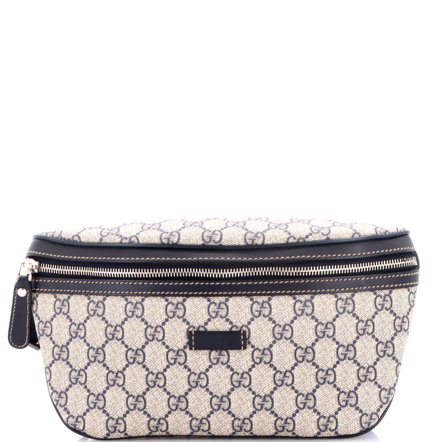 Gucci Belt Bag Size ONE SIZE - 1 Thumbnail