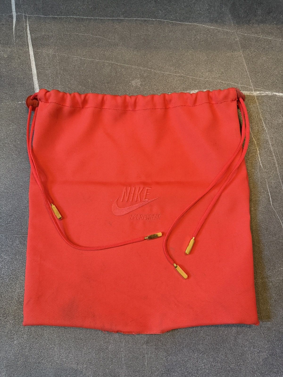 Nike Nike Air Yeezy Red October’s Size US 8.5 / EU 41-42 - 21 Thumbnail