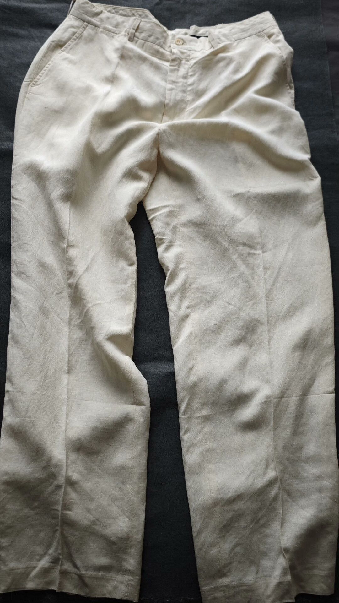 RRL Ralph Lauren Ralph Lauren POLO Chino Pants Size US 34 / EU 50 - 1 Thumbnail