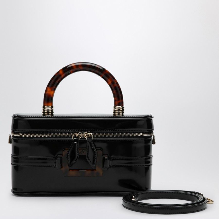 Roger Vivier o1d2blof0924 Size : OS / Handbag In Black Size ONE SIZE - 1 Thumbnail