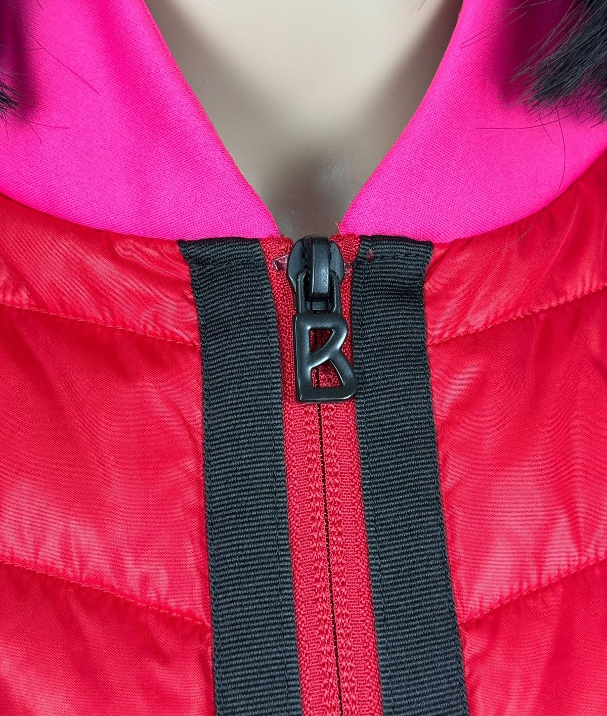 Bogner Bogner Fire+Ice Sport Zip Quilted Jacket size M Size M / US 6-8 / IT 42-44 - 11 Thumbnail