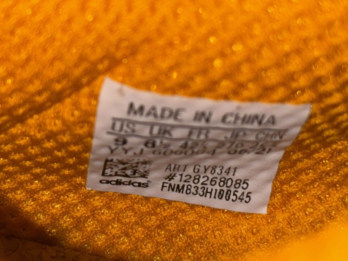 Adidas Adidas SuperTurf Adventure x Sean Wotherspoon Disney Size US 9 / EU 42 - 10 Thumbnail