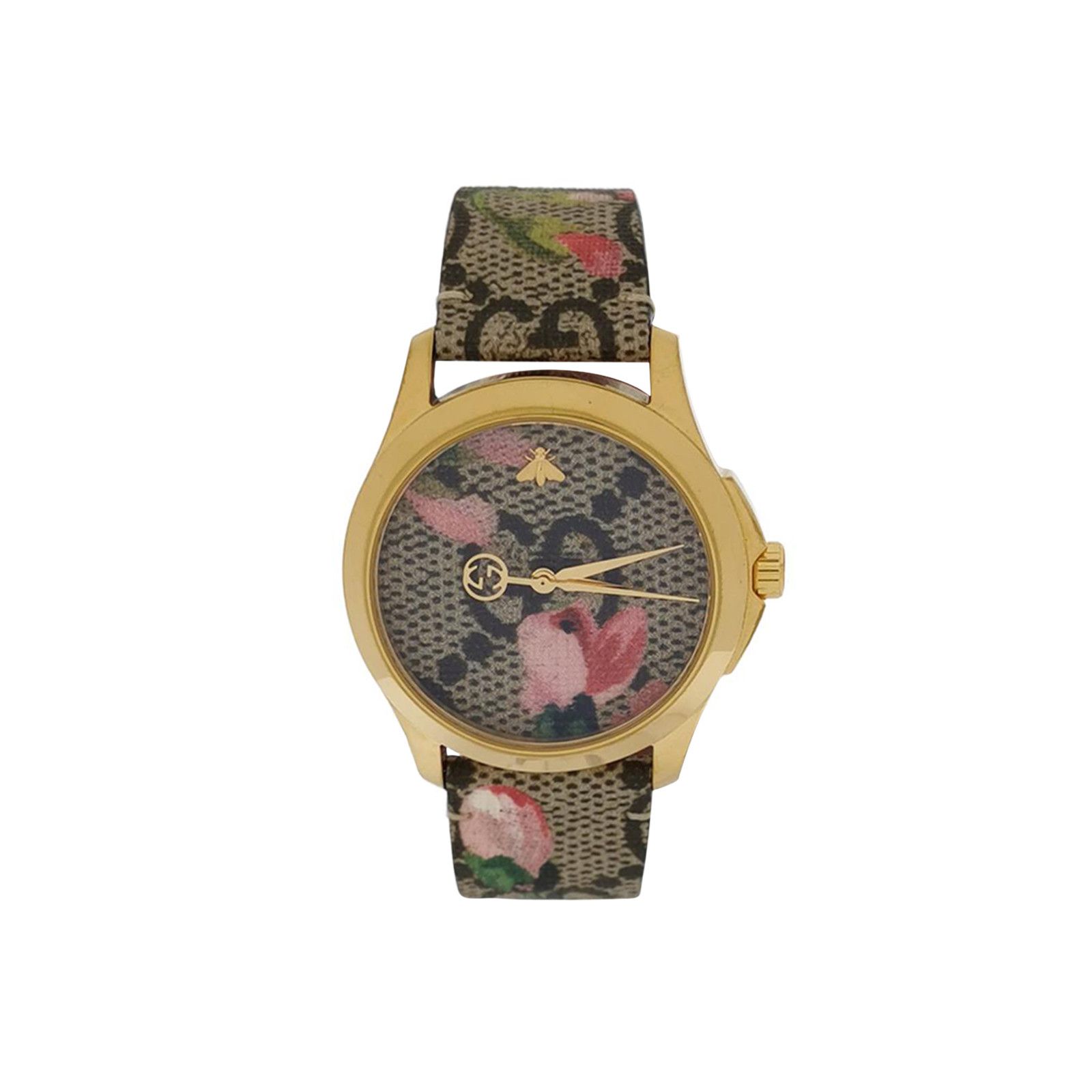 Gucci Gucci Women os Watches Size ONE SIZE - 1 Thumbnail