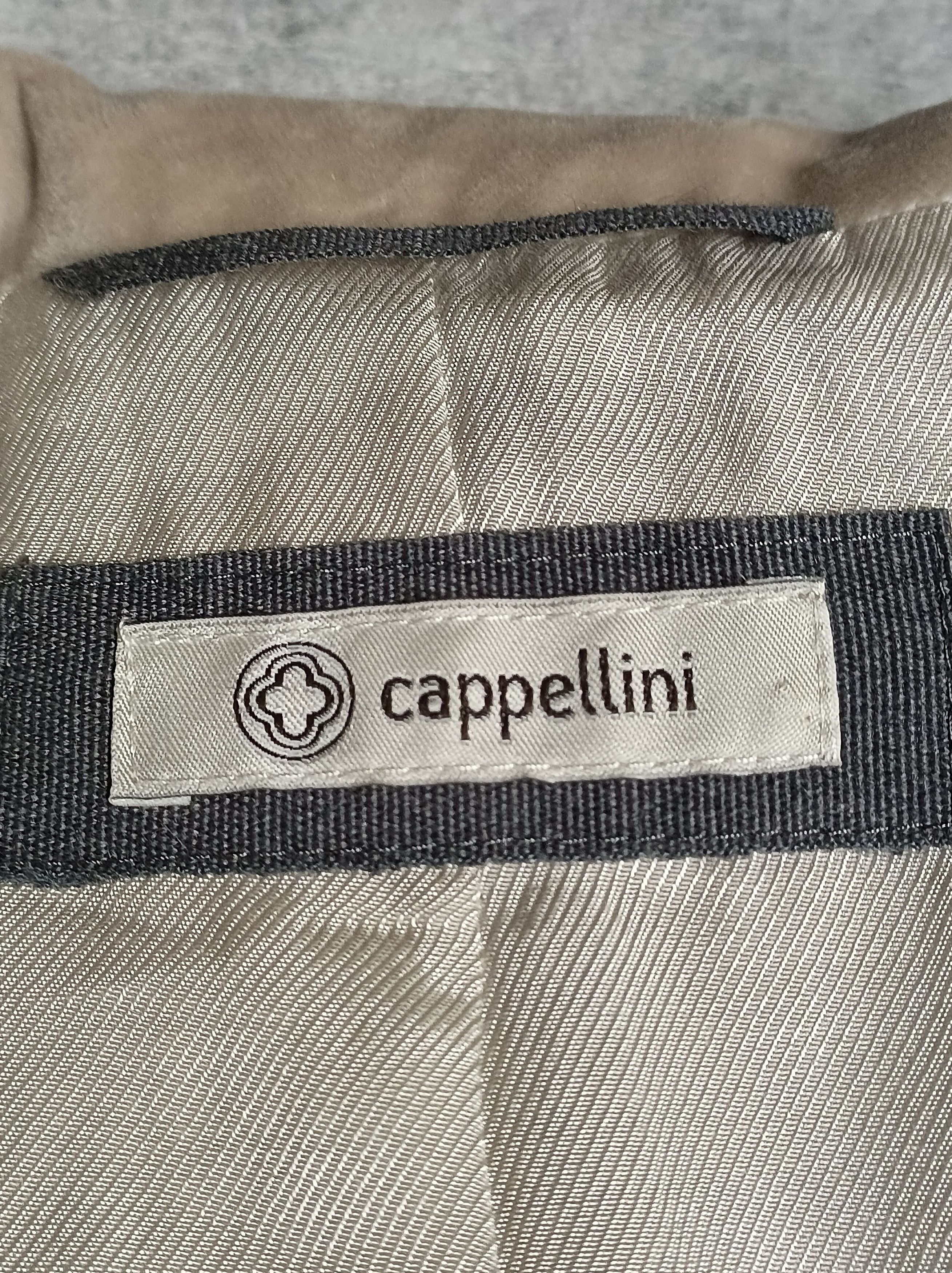 Other Cappellini Cotton Blazer Jacket Women Size EU 42 Size M / US 6-8 / IT 42-44 - 6 Thumbnail