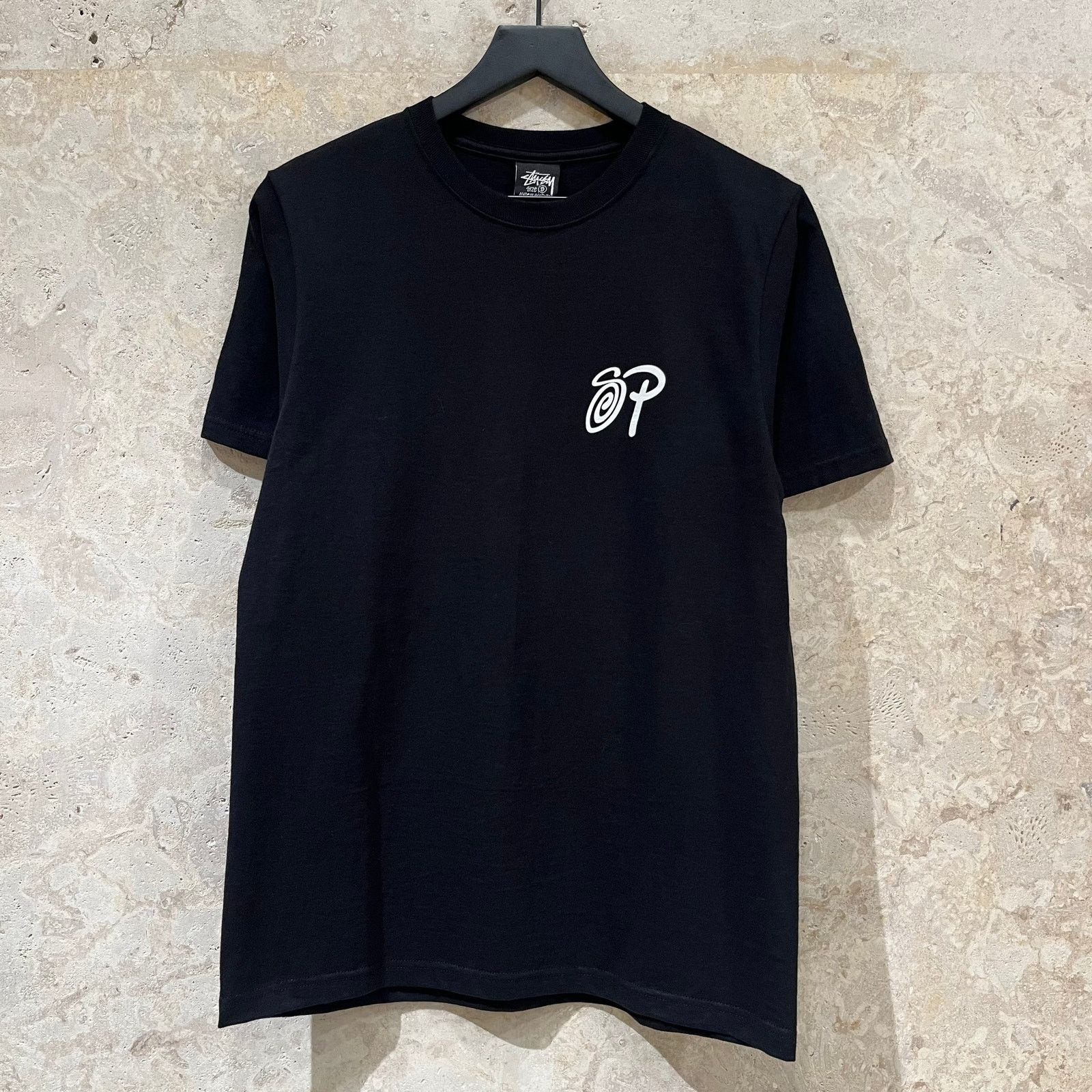 Patta × Stussy Patta x Stussy Sound Connections T Shirt Size S 