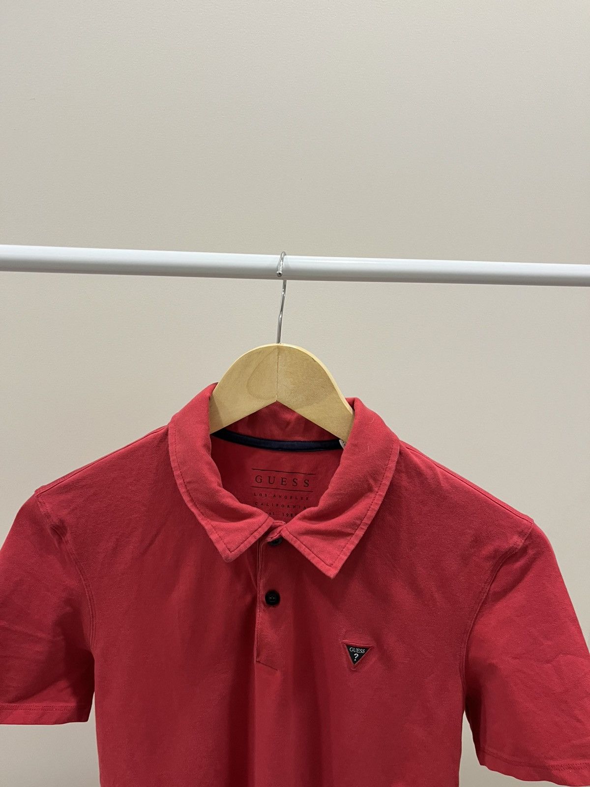 Guess Guess t shirt Size US XS / EU 42 / 0 - 3 Thumbnail