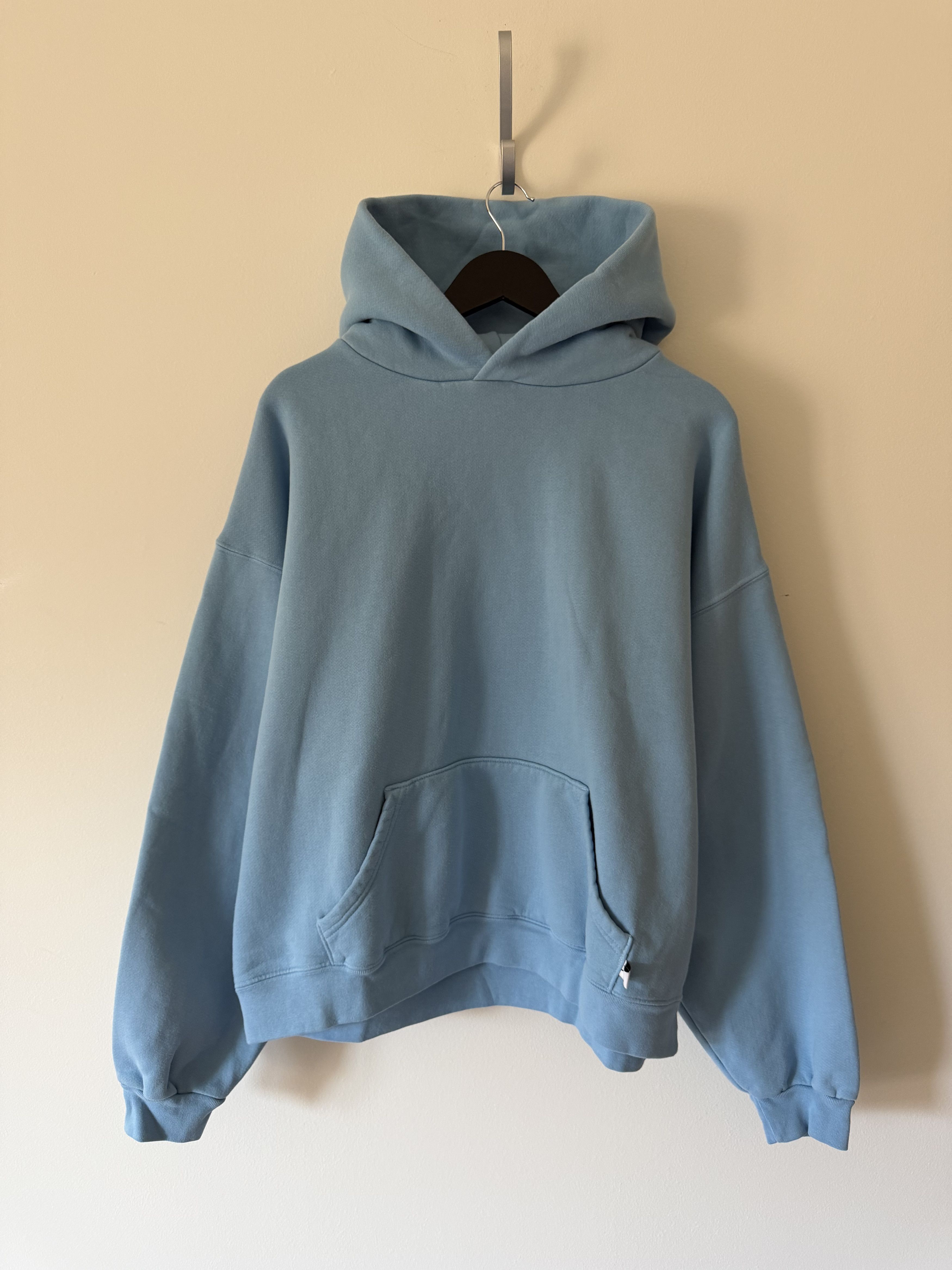 Akimbo Club Akimbo Club Tyrrell Winston LA Noodle Zip Hoodie in