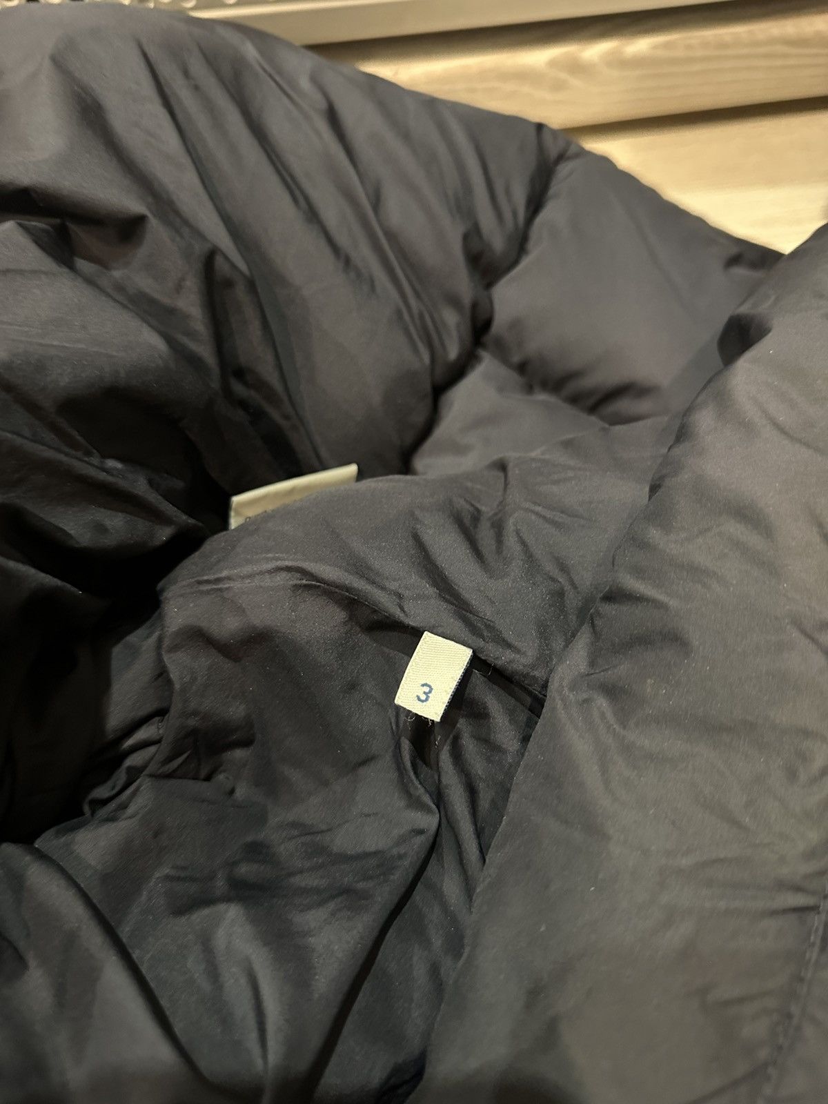 Moncler moncler aubrac jacket Size US L / EU 52-54 / 3 - 10 Thumbnail