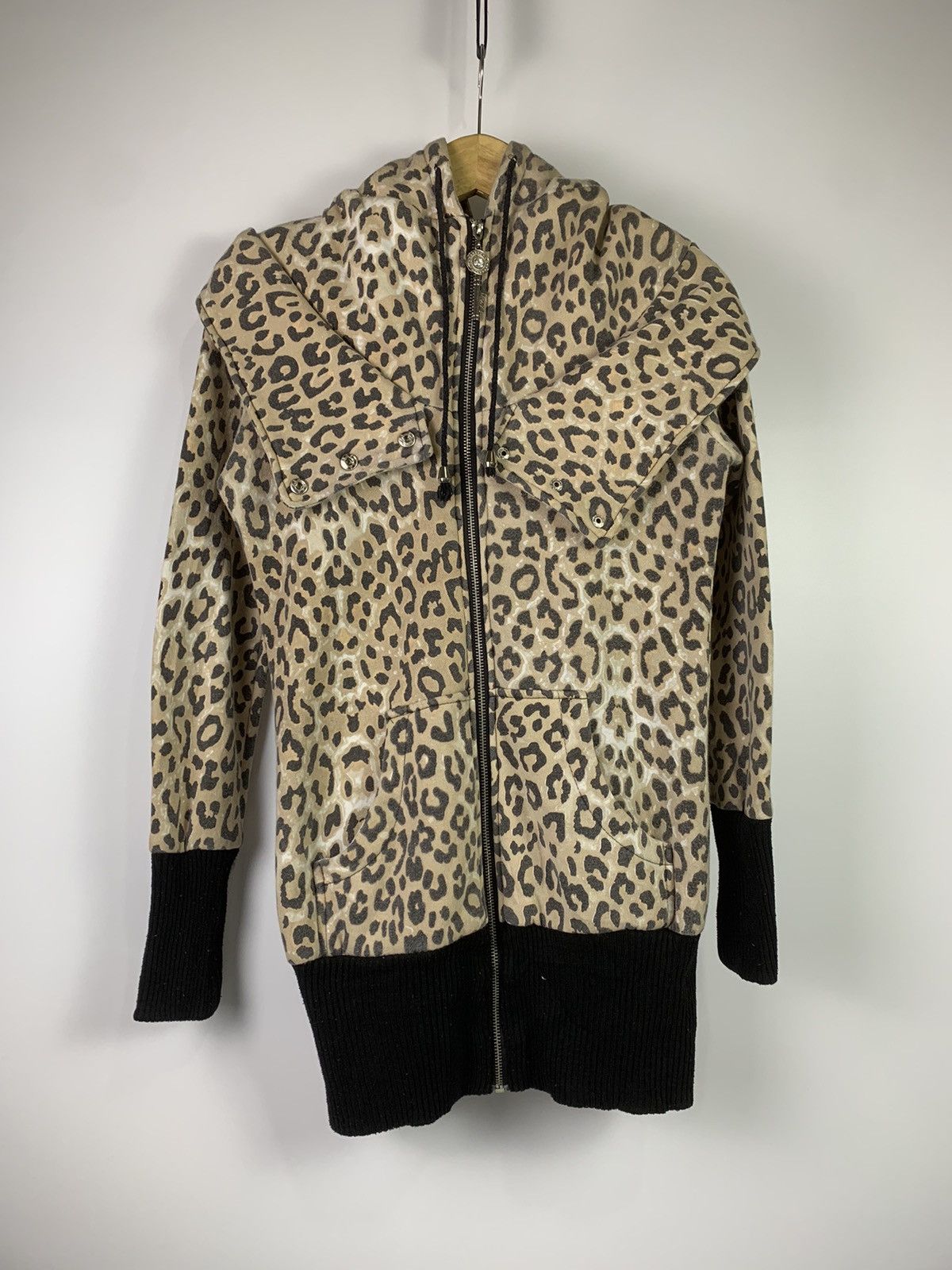 Hysteric Glamour × If Six Was Nine × Japanese Brand Moussy japanese leopard style lgb Size US S / EU 44-46 / 1 - 2 Thumbnail
