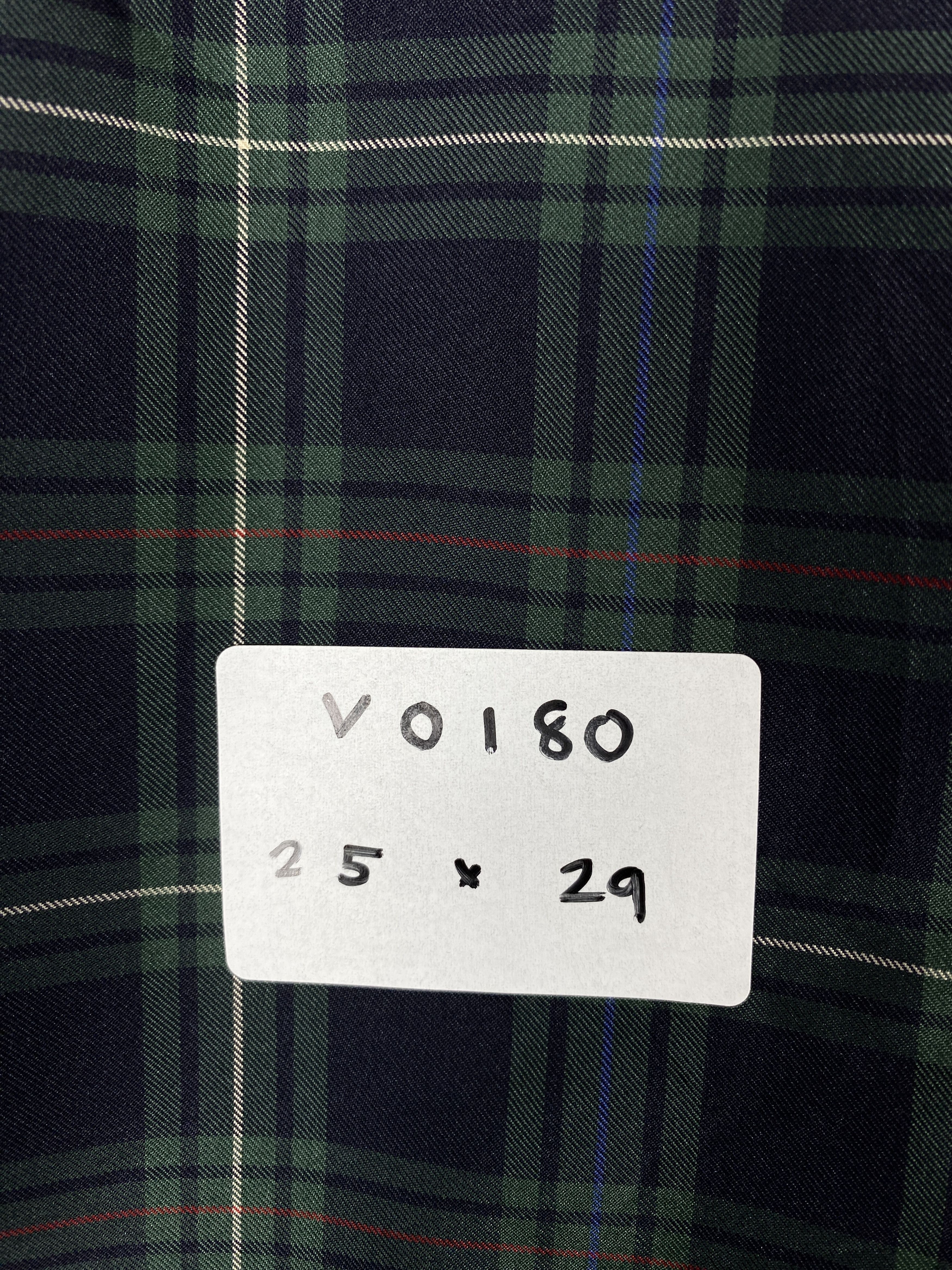 McGregor Vintage McGregor Reversible Flannel Wool Vest V0180 Size US M / EU 48-50 / 2 - 14 Thumbnail