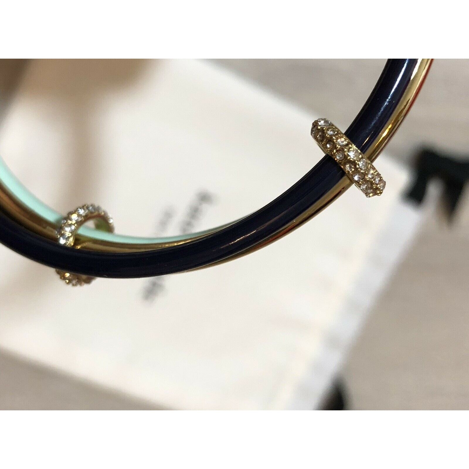 Kate Spade Kate spade Connected Set of three Bangles Bracelet Size ONE SIZE - 5 Thumbnail