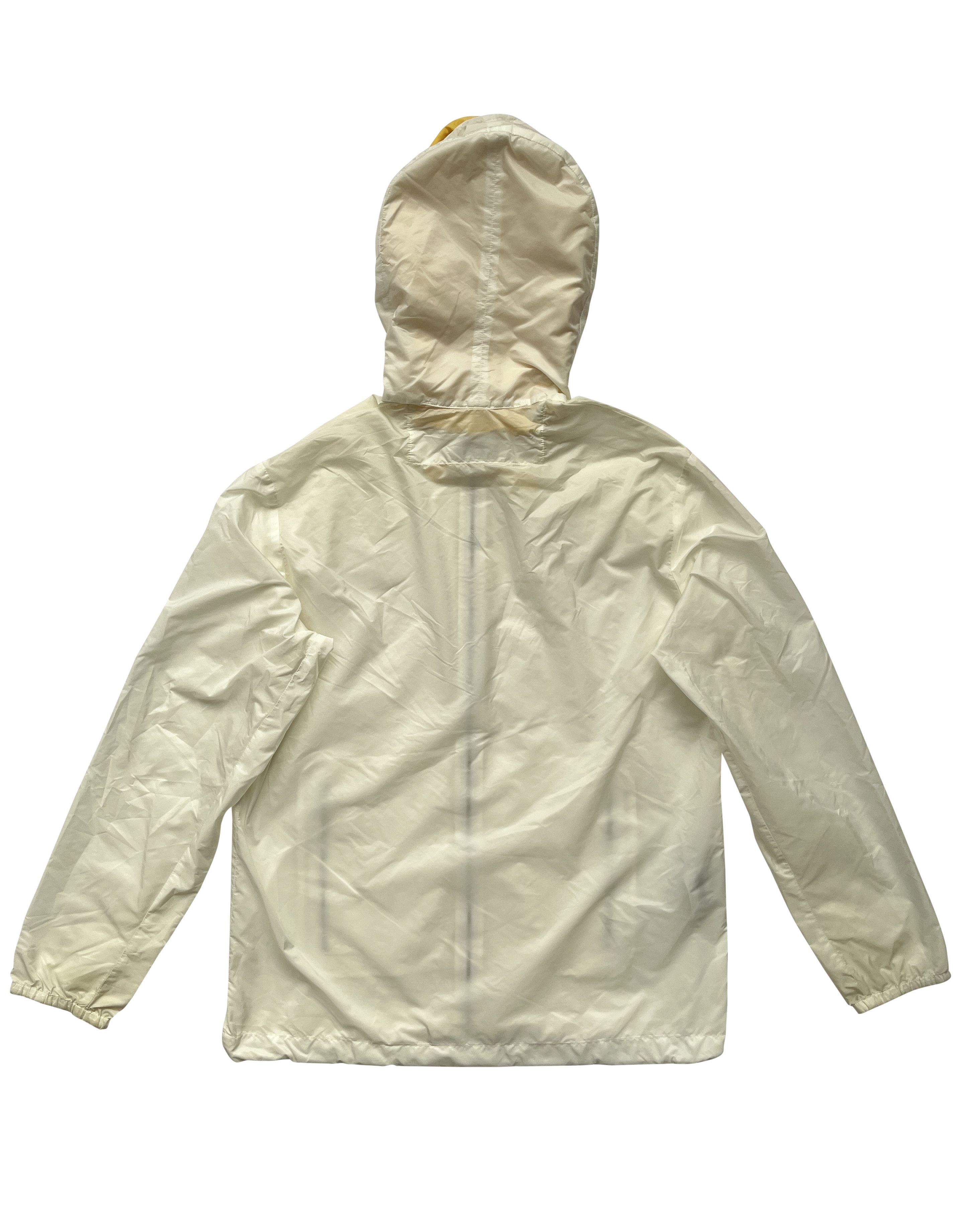 Miu Miu ⚡️QUICK SALE⚡️2014 Miu Miu Zip Up Windbreaker