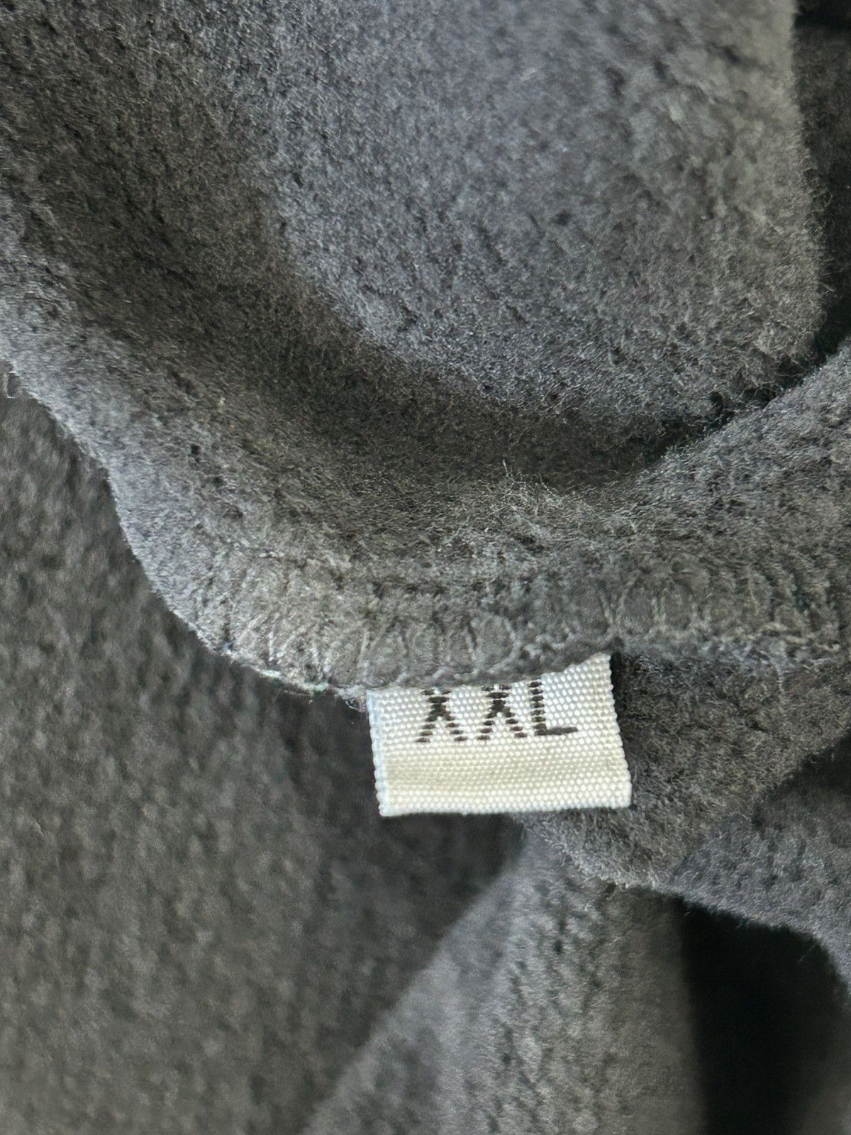 Yeezy Kanye West Donda 2 Candle Hoodie Size XXL Size US XXL / EU 58 / 5 - 3 Thumbnail