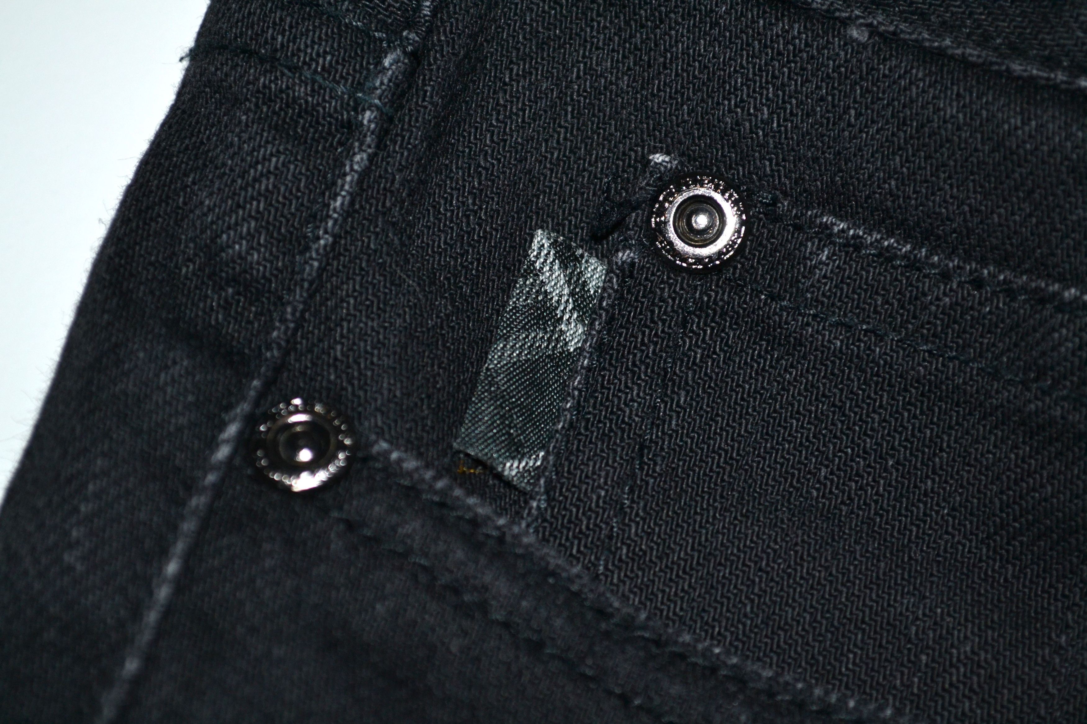 Burberry Burberry Black Label Jeans Size US 31 - 8 Thumbnail