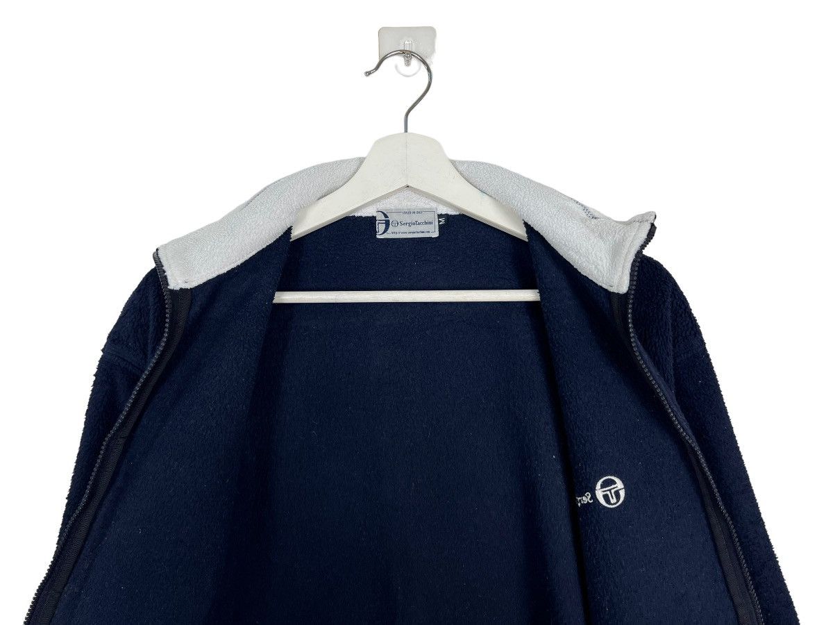 Sergio Tacchini 🔥 SERGIO TACCHINI CASUAL JACKET Size US M / EU 48-50 / 2 - 11 Thumbnail